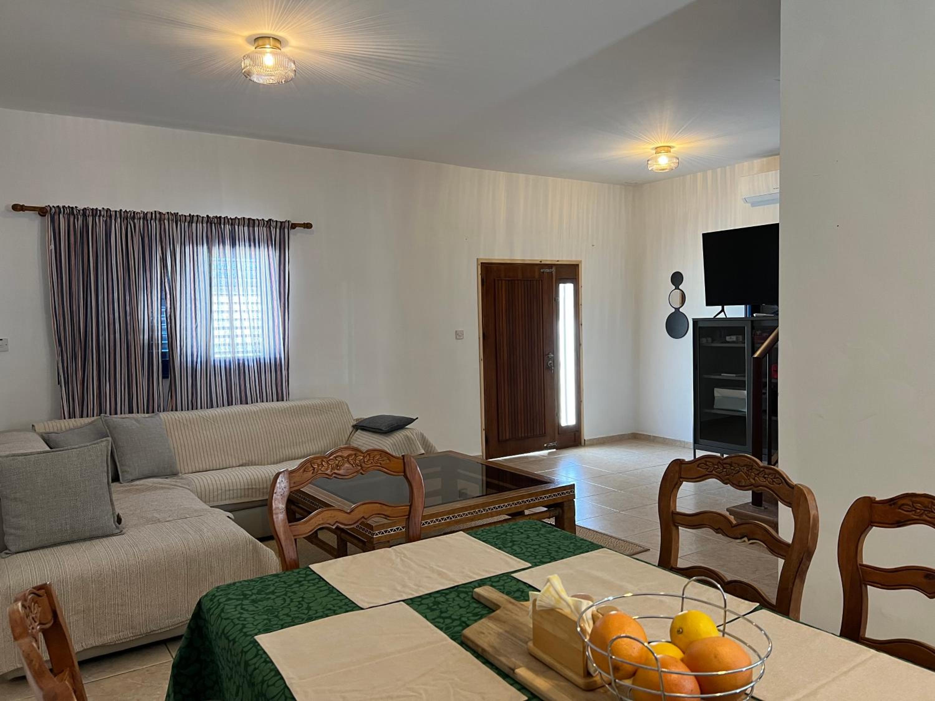 Jomavi Beach Eco-Villa