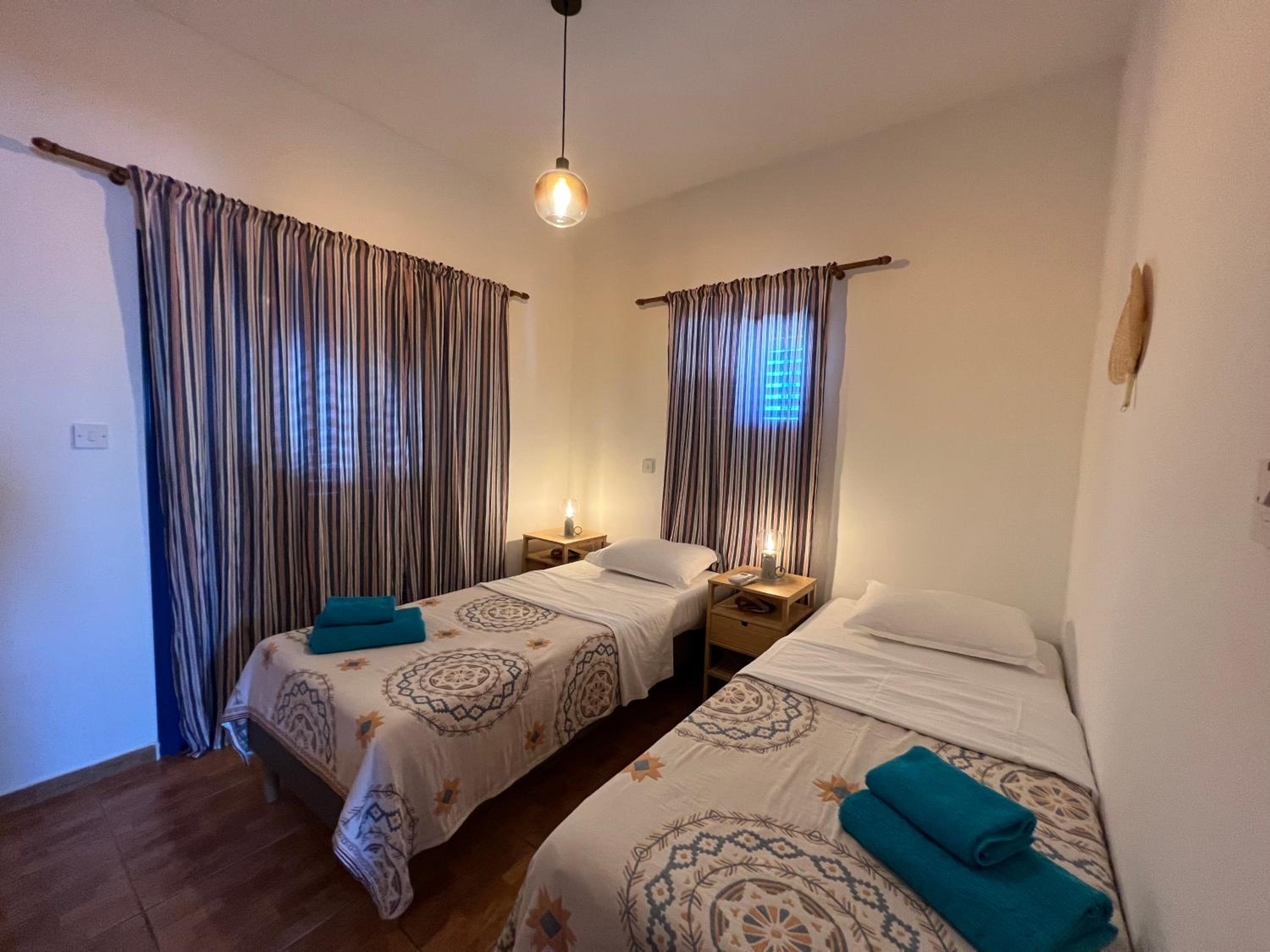 Jomavi Beach Eco-Villa