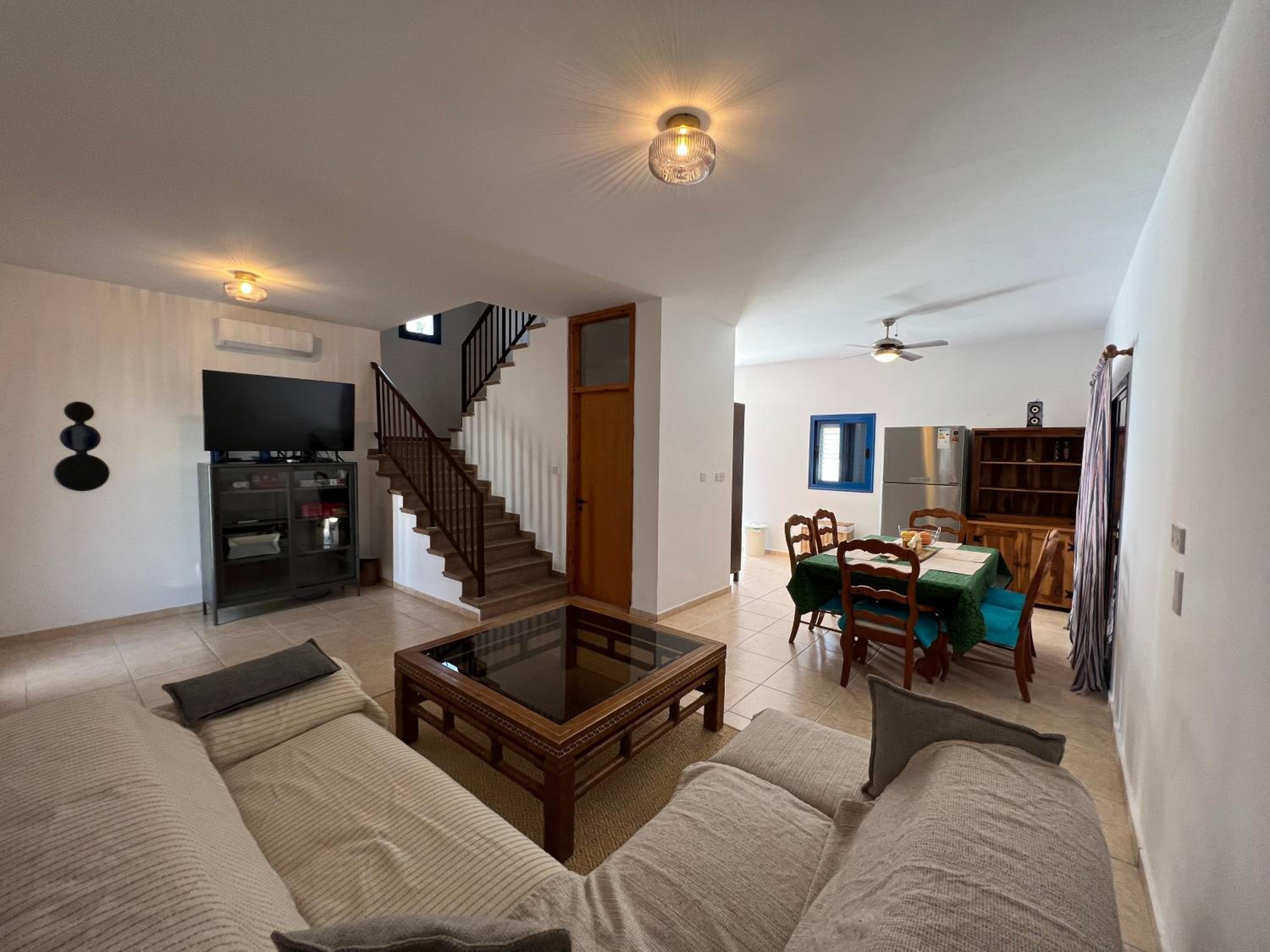 Jomavi Beach Eco-Villa