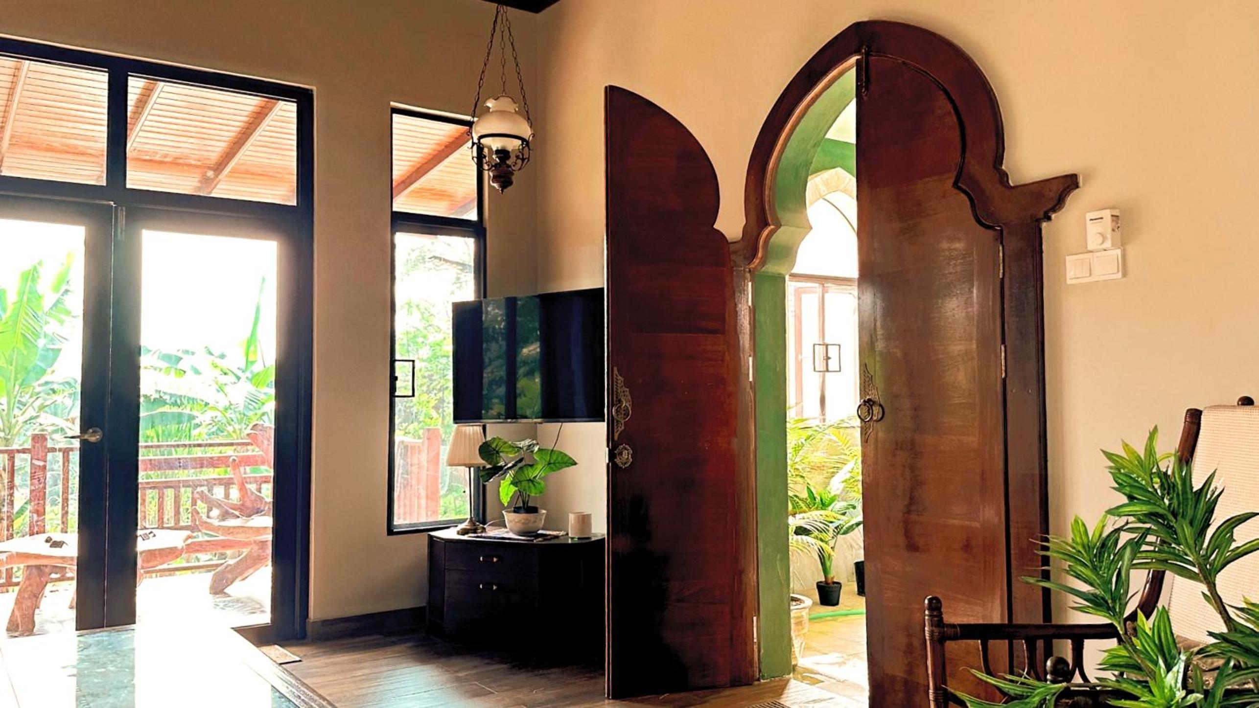 The Manzil Janda Baik photo 8