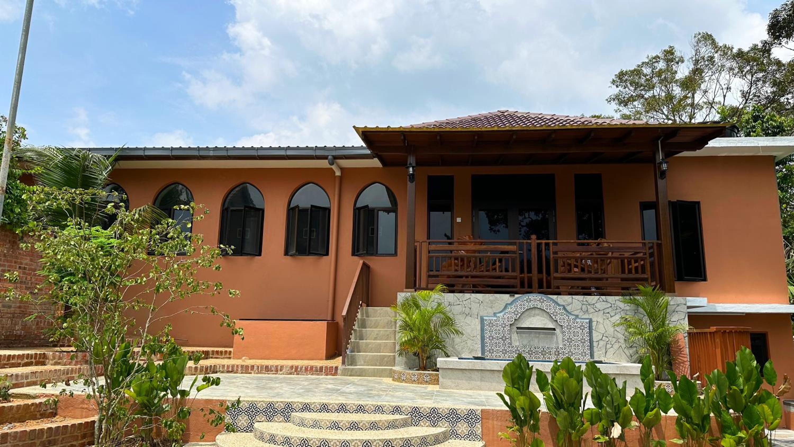 The Manzil Janda Baik photo 3