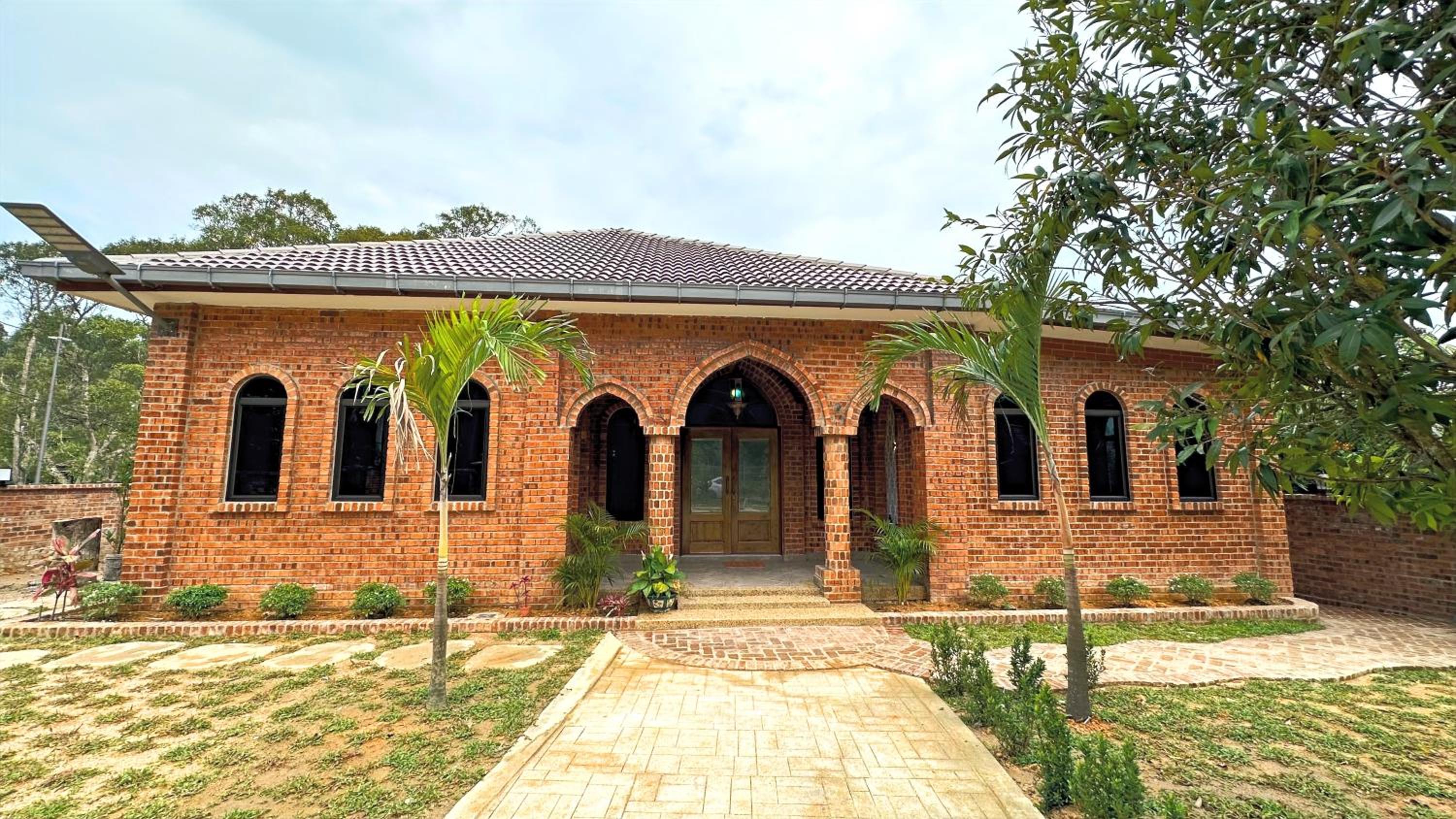 The Manzil Janda Baik photo 5