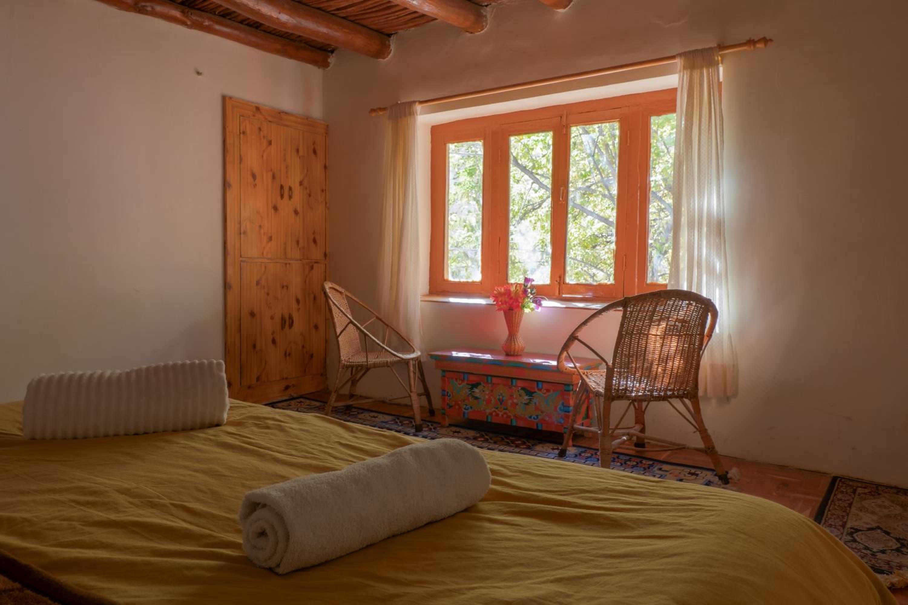 Garkone Homestay