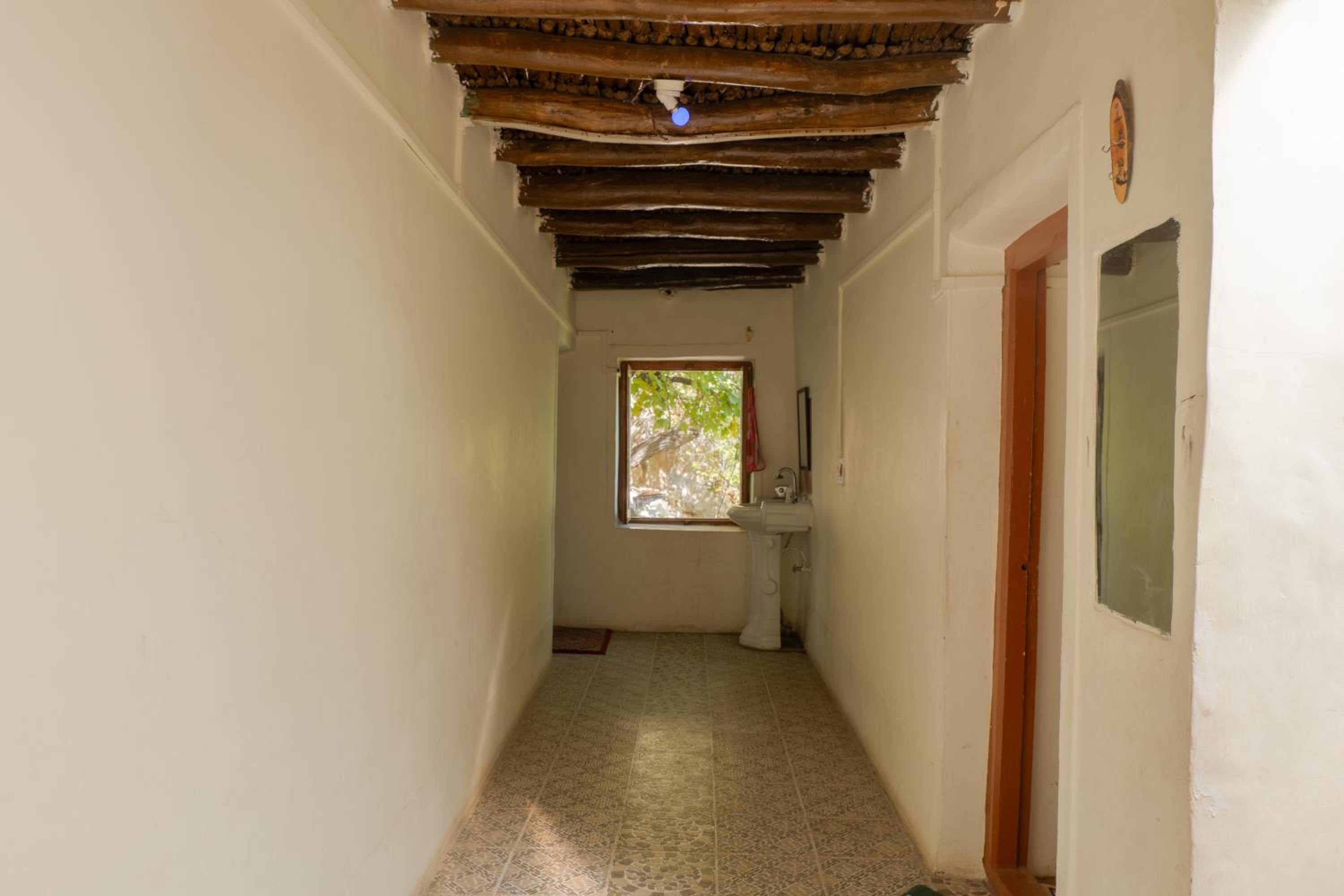 Garkone Homestay
