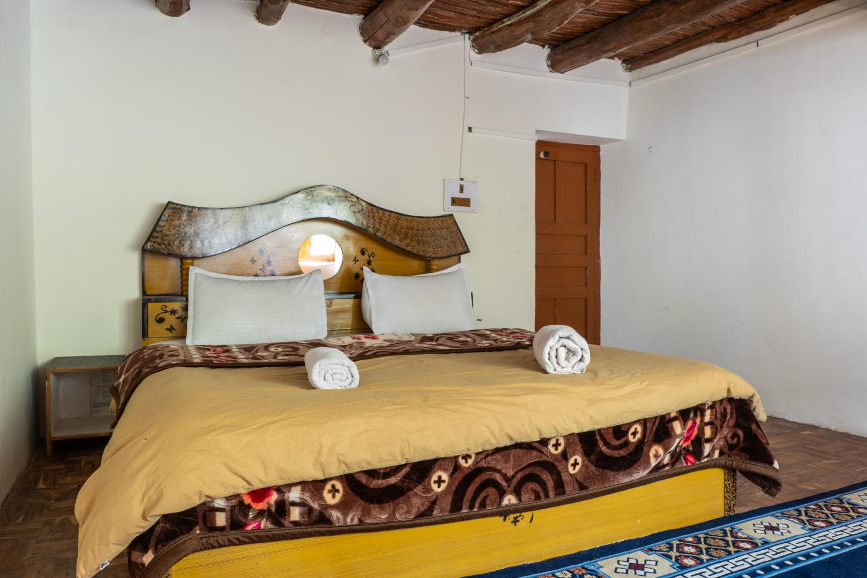 Garkone Homestay