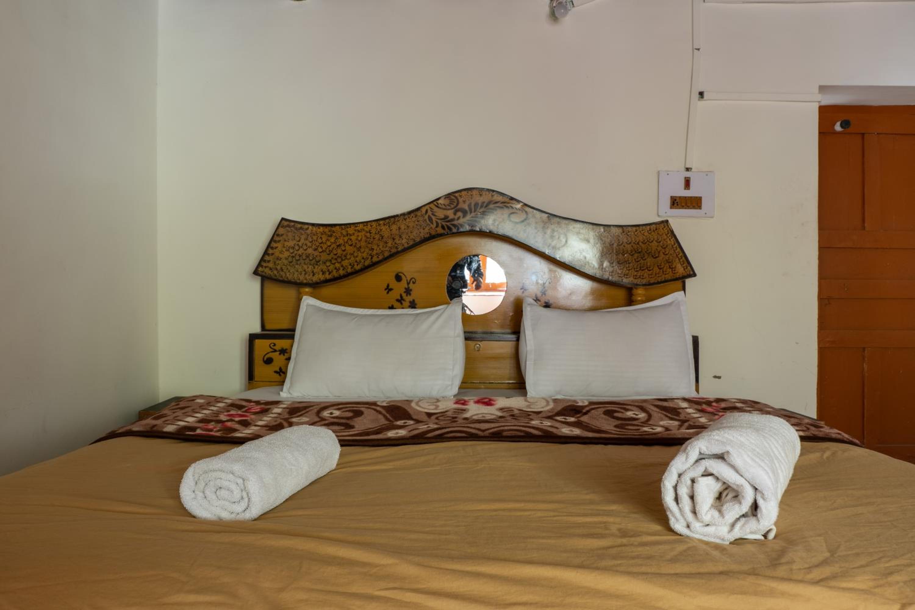 Garkone Homestay