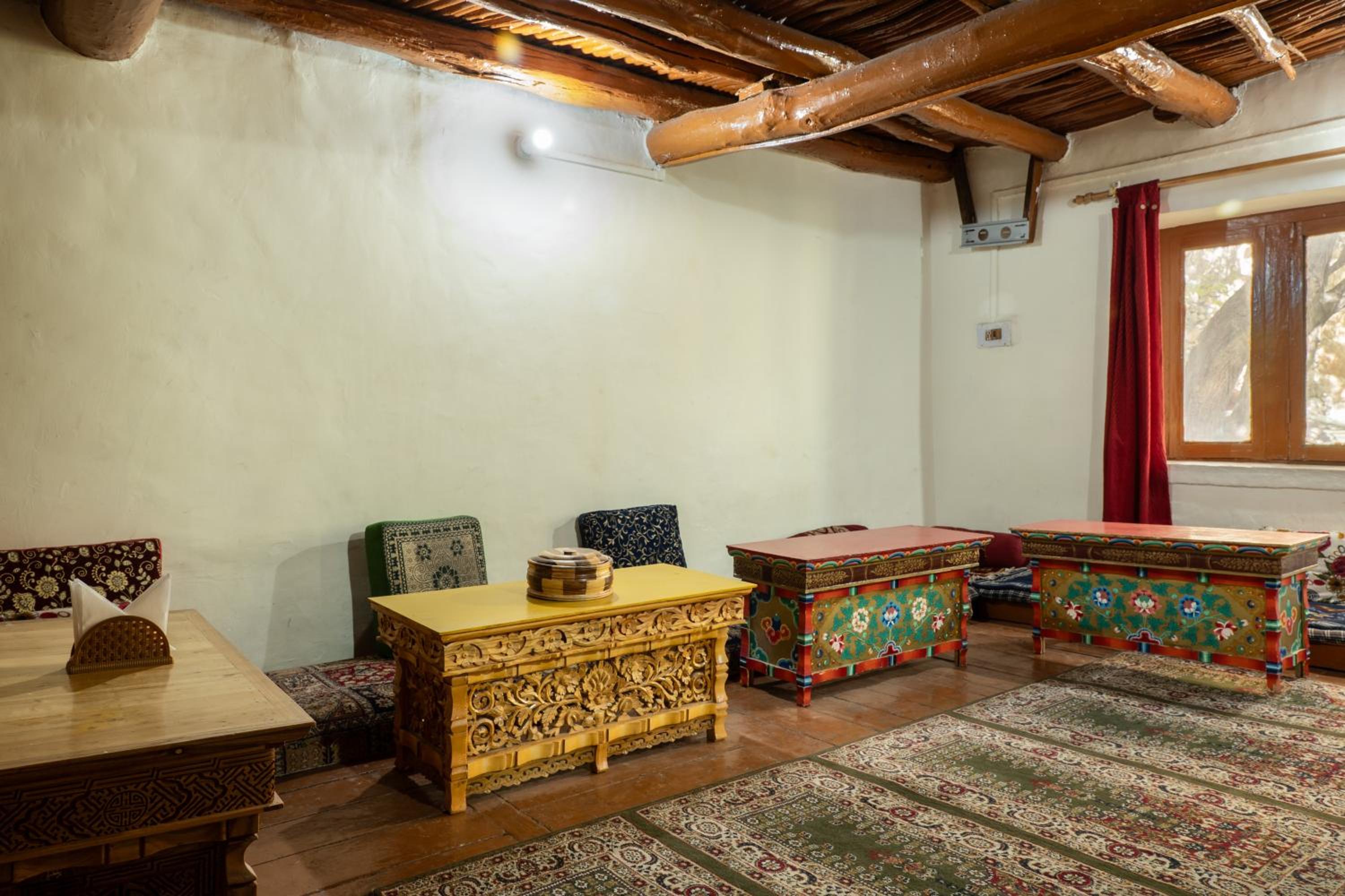 Garkone Homestay