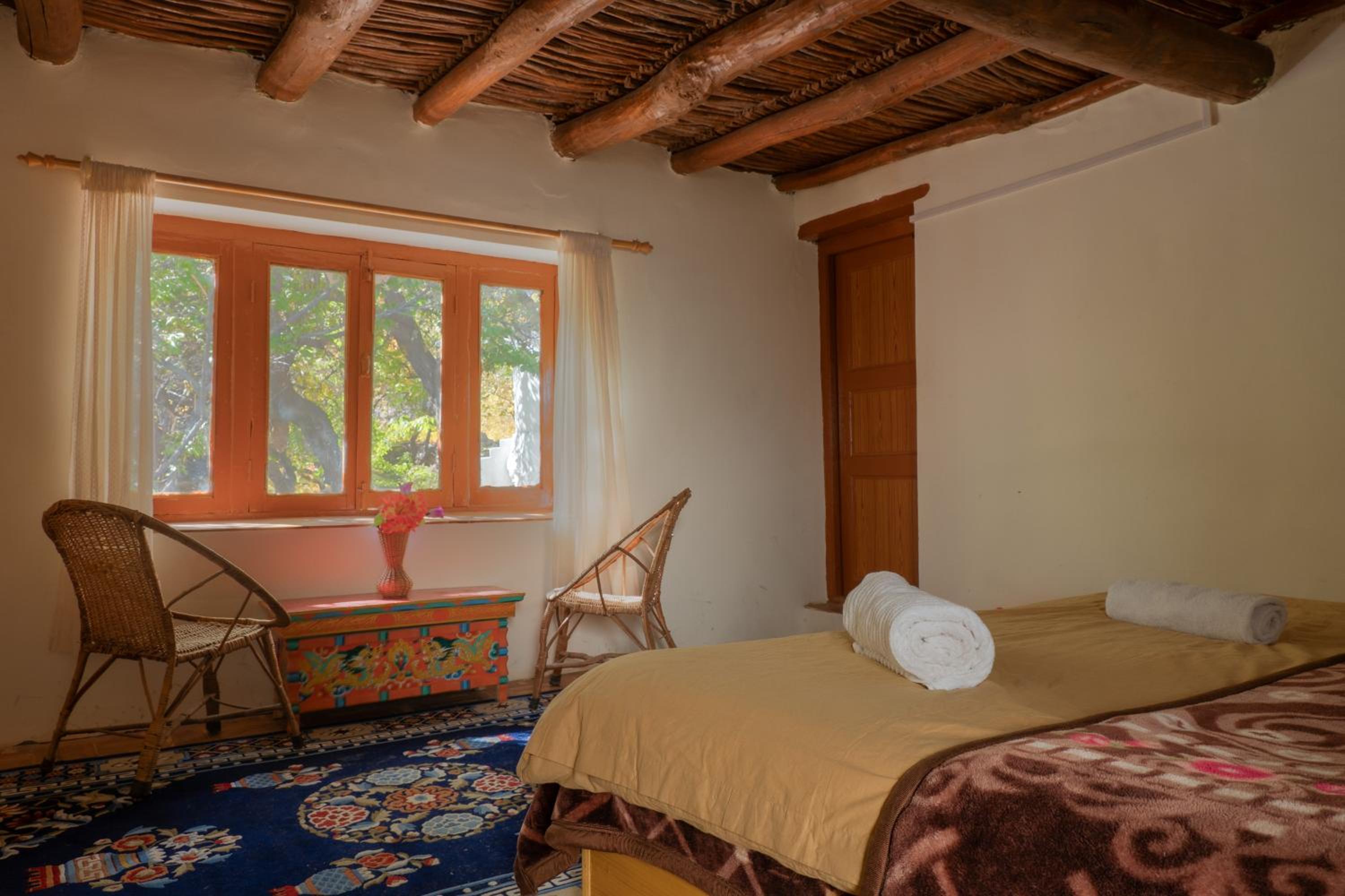 Garkone Homestay