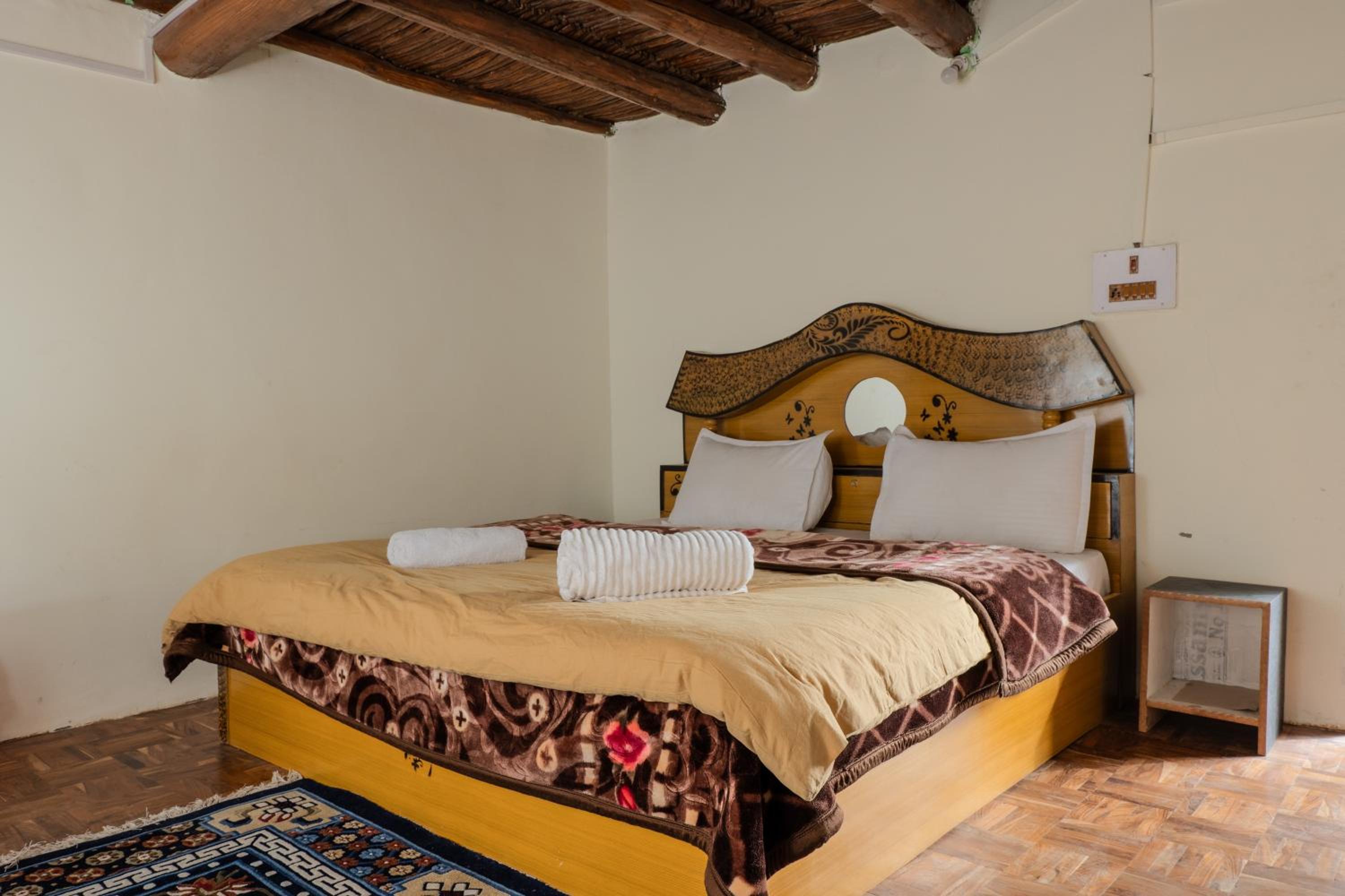 Garkone Homestay