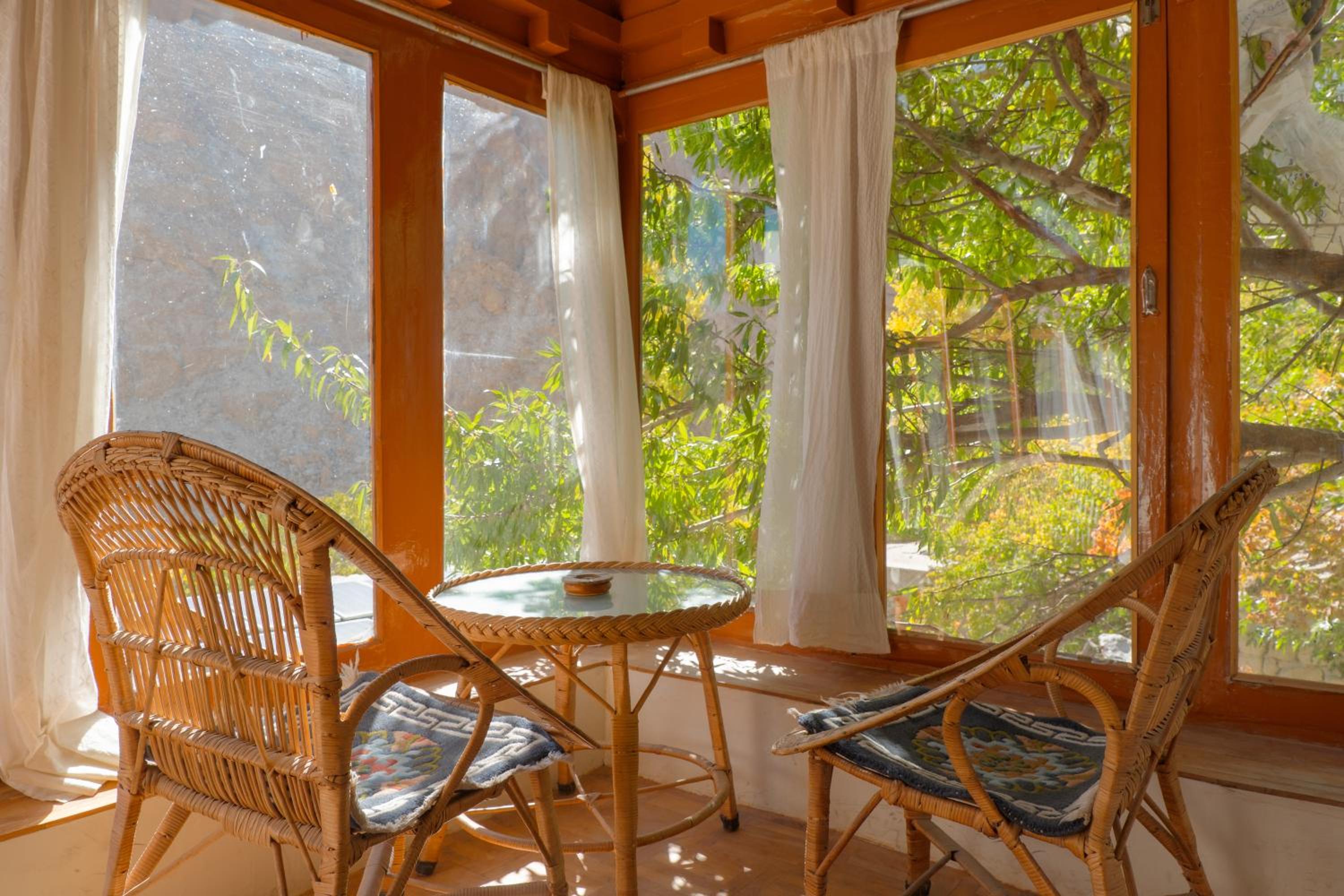 Garkone Homestay