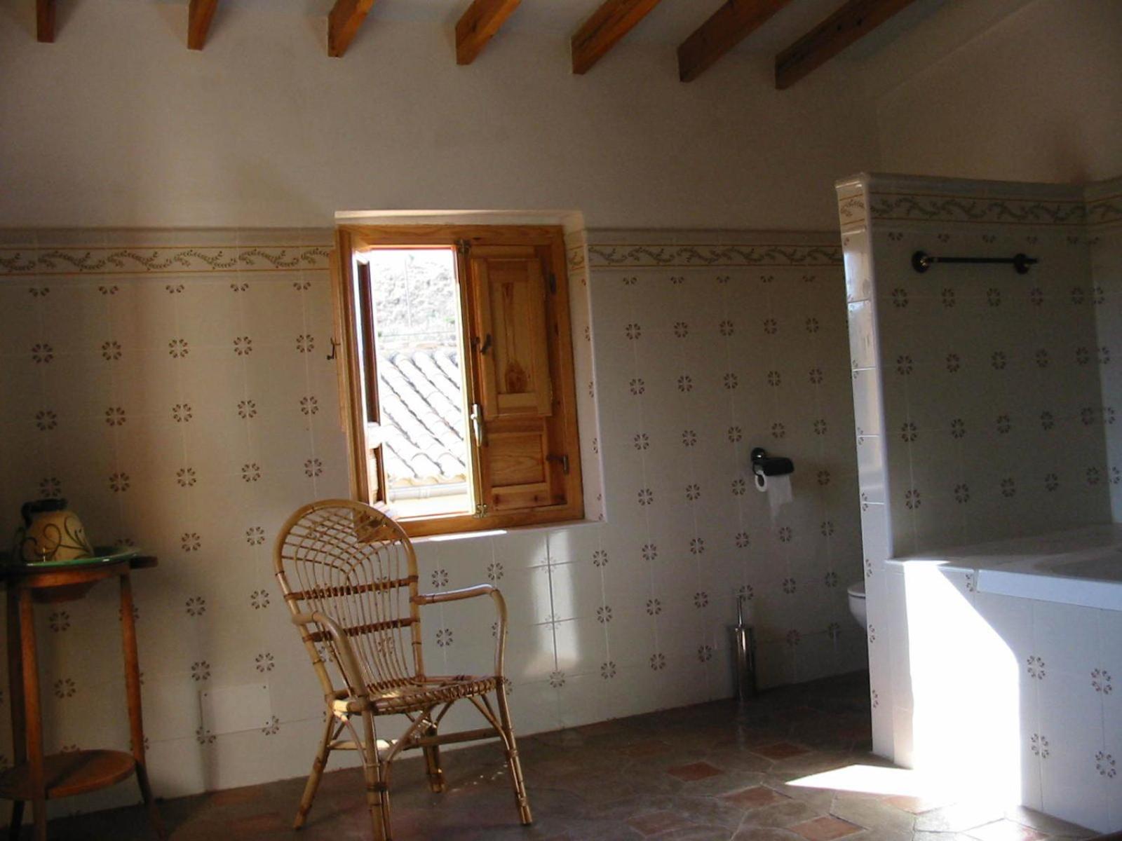 Cortijo Rural Urrá, Sorbas - Manor House
