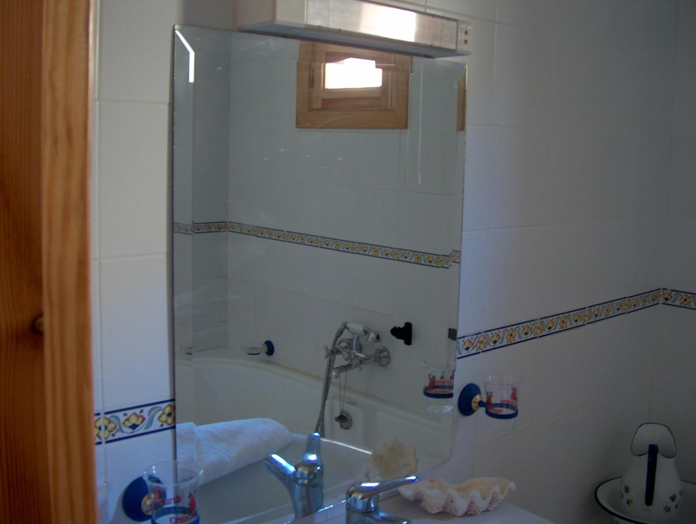 Cortijo Rural Urrá, Sorbas - Manor House