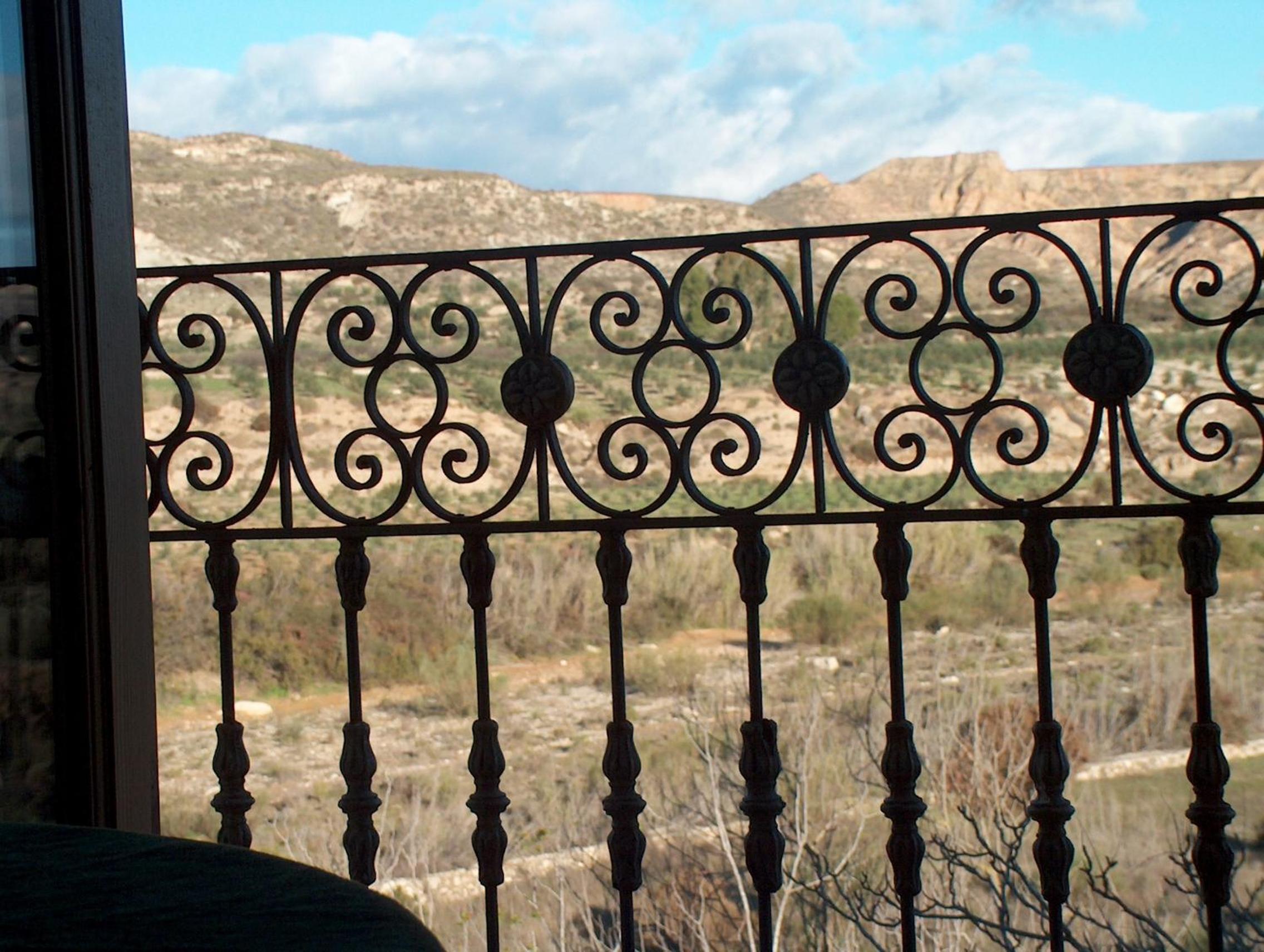 Cortijo Rural Urrá, Sorbas - Manor House