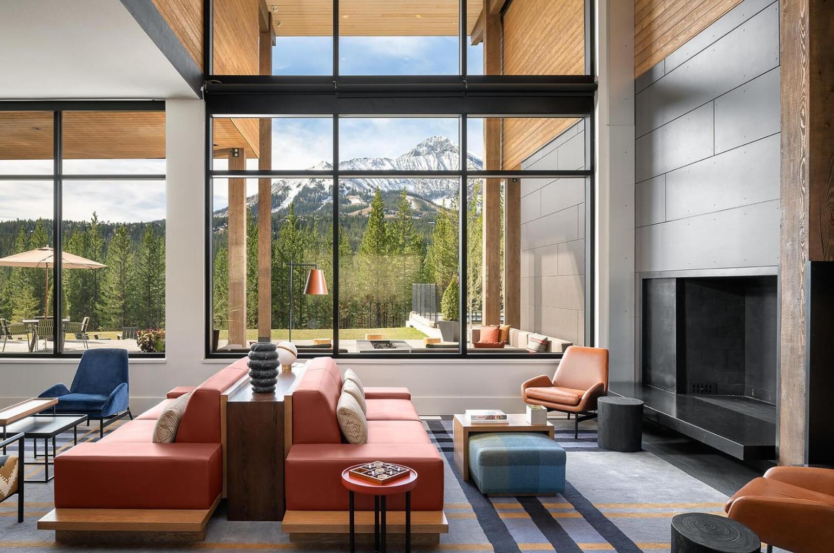 lounge