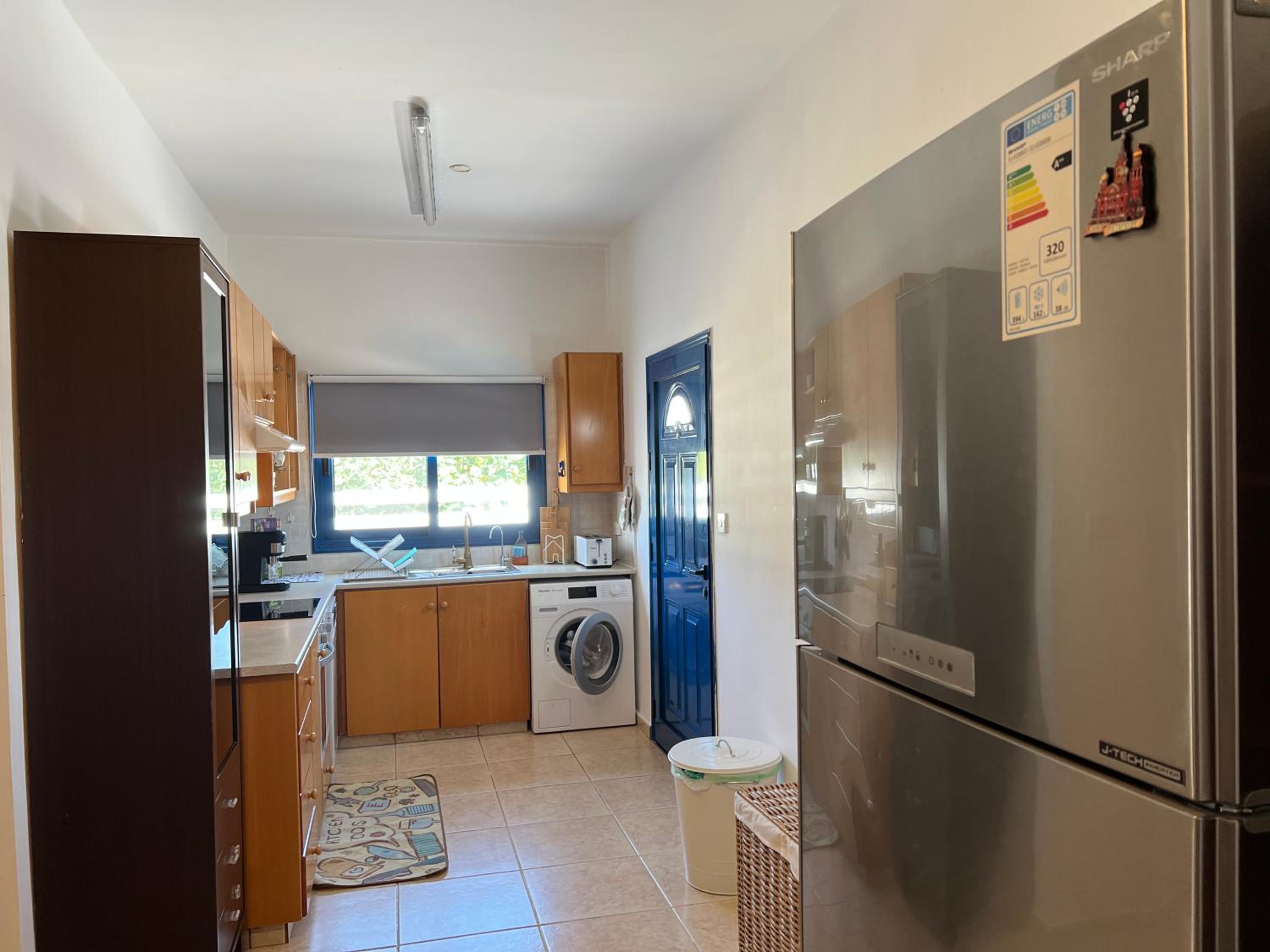 Jomavi Beach Eco-Villa