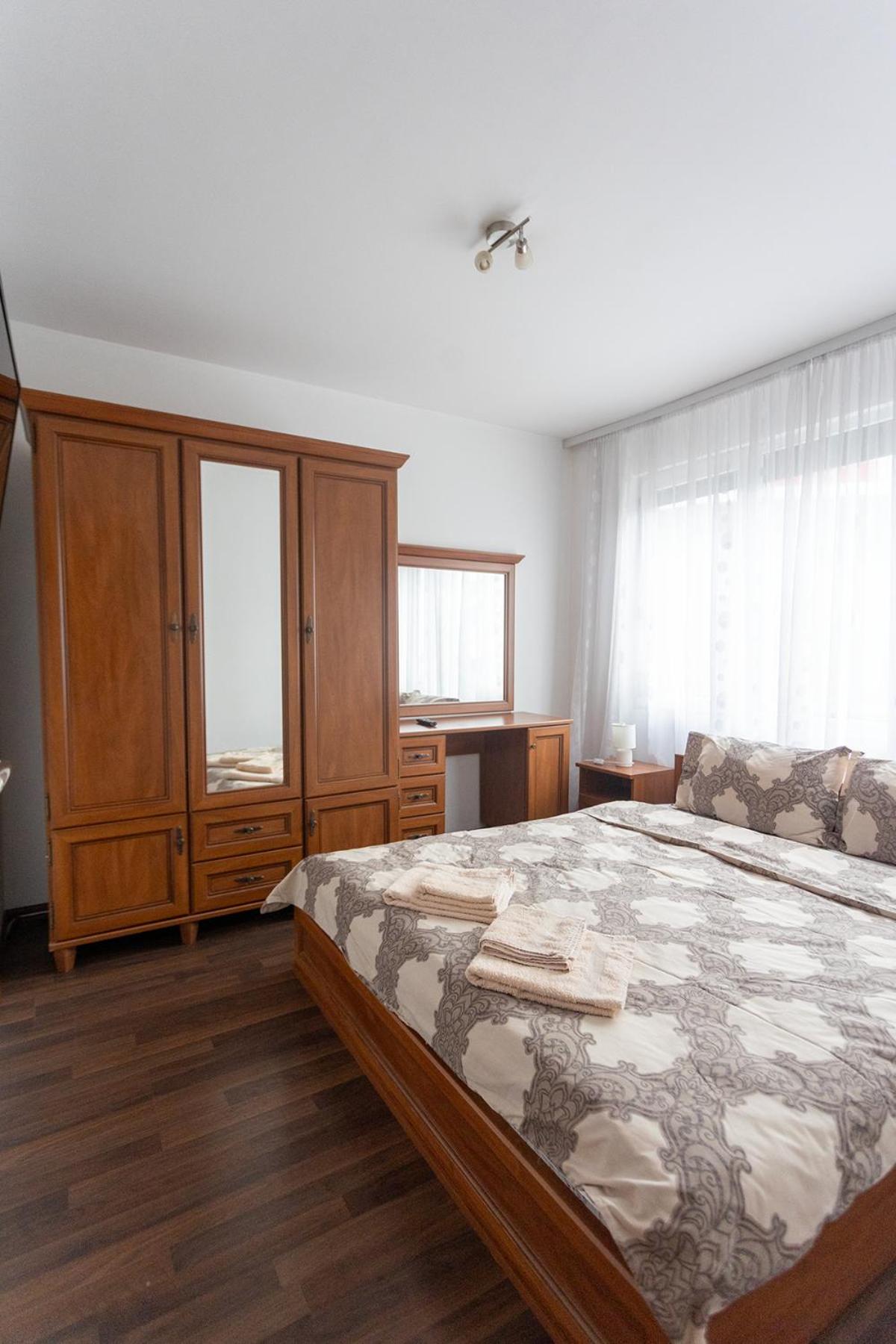 Karastoyanovi's apartment 3