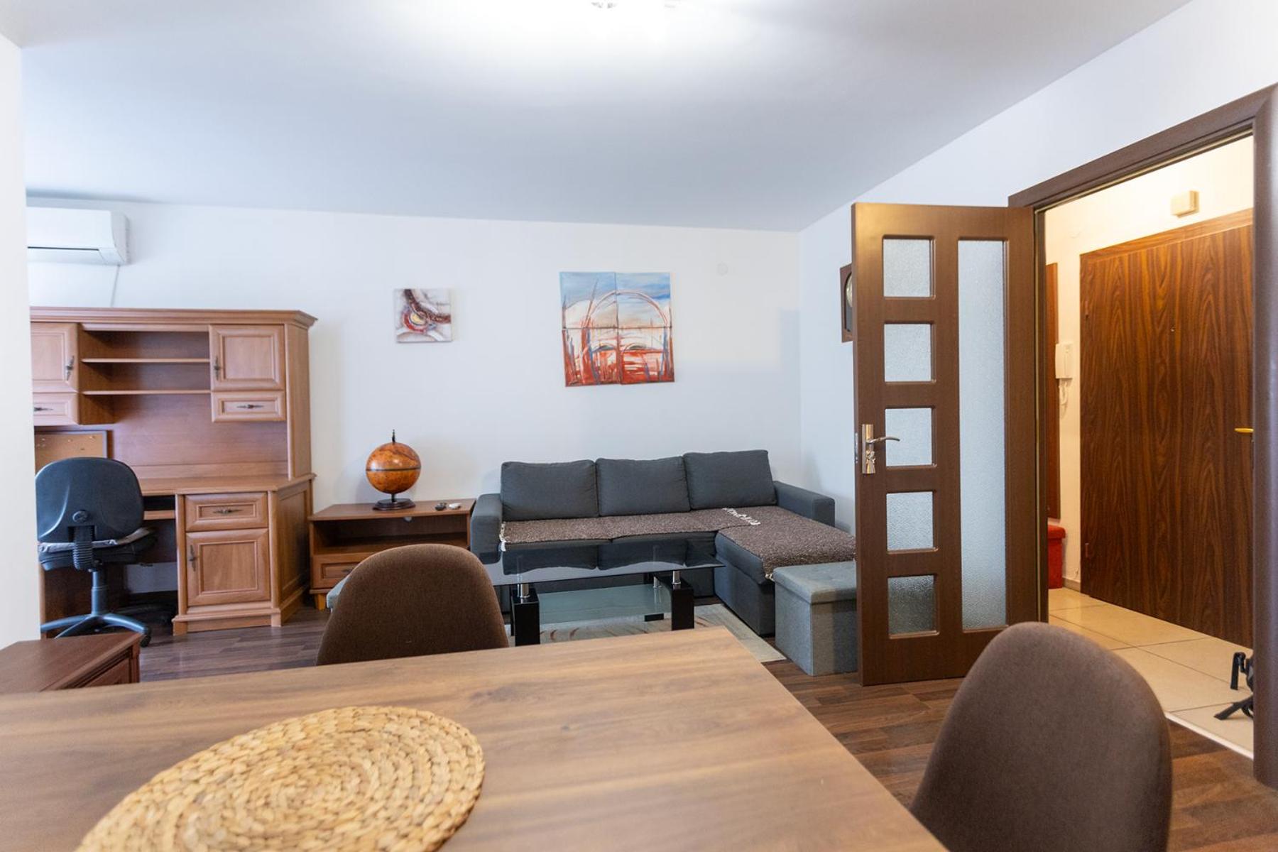 Karastoyanovi's apartment 3