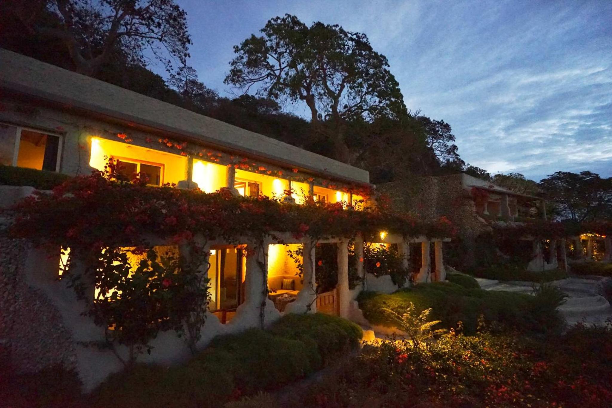 Rockwater Resort