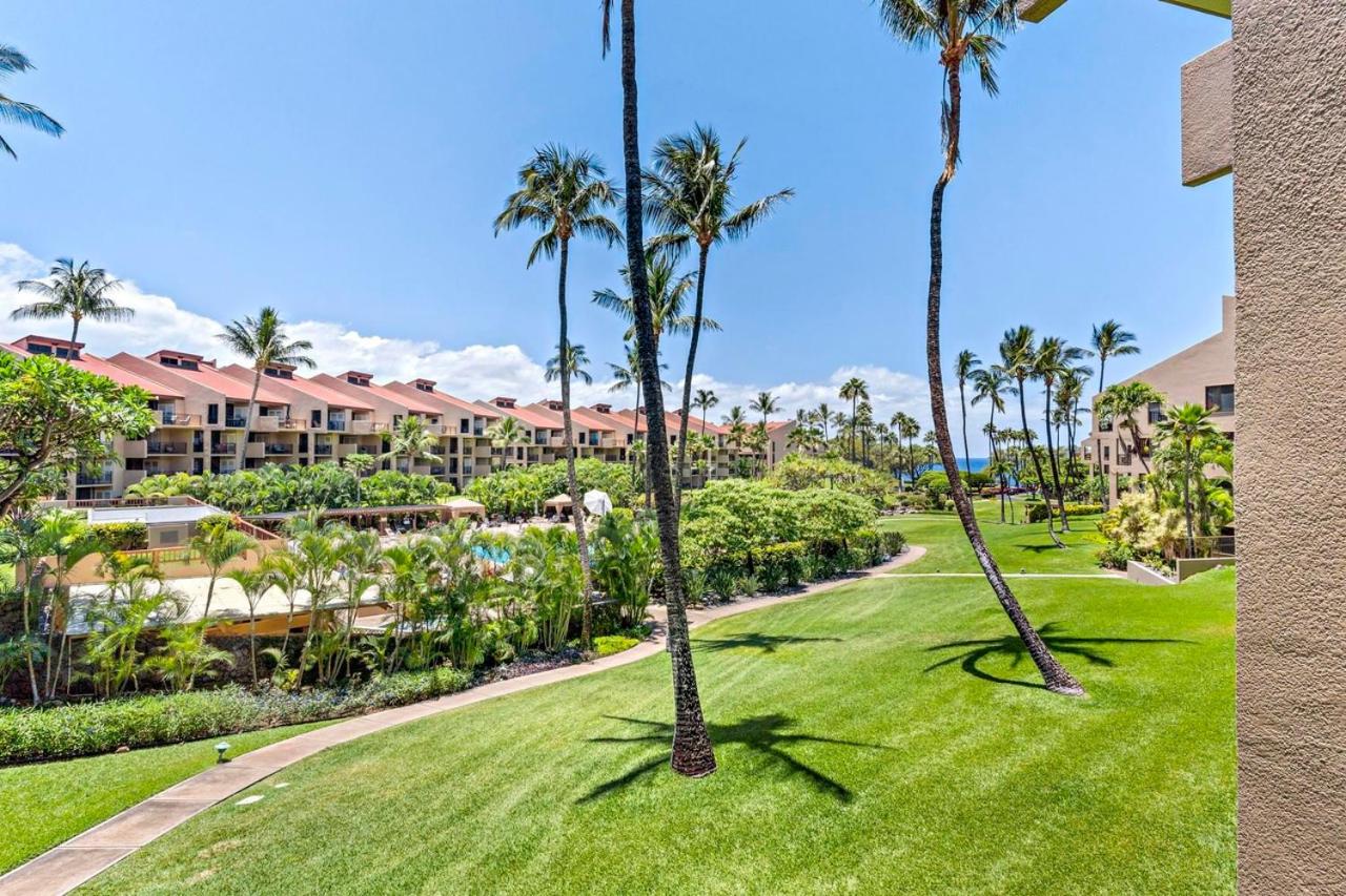 Cozy Condo in Kihei at Kamaole Sands Building 3 Unit 202 view 4