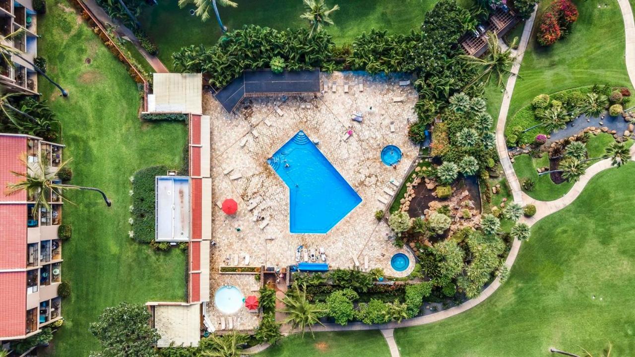 Cozy Condo in Kihei at Kamaole Sands Building 3 Unit 202 view 5