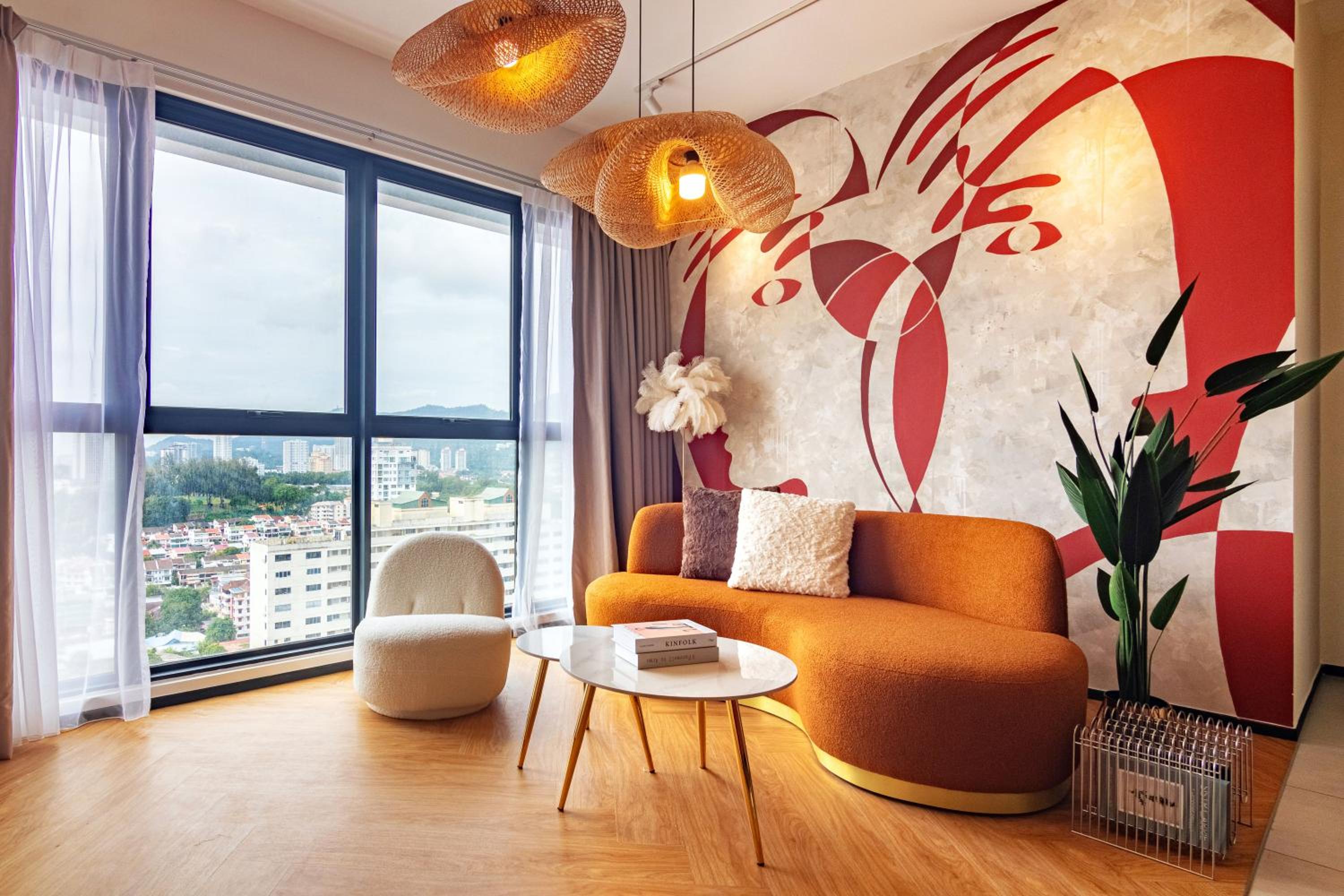 Urban Suites, Signature Collection by Stellar ALV photo 3