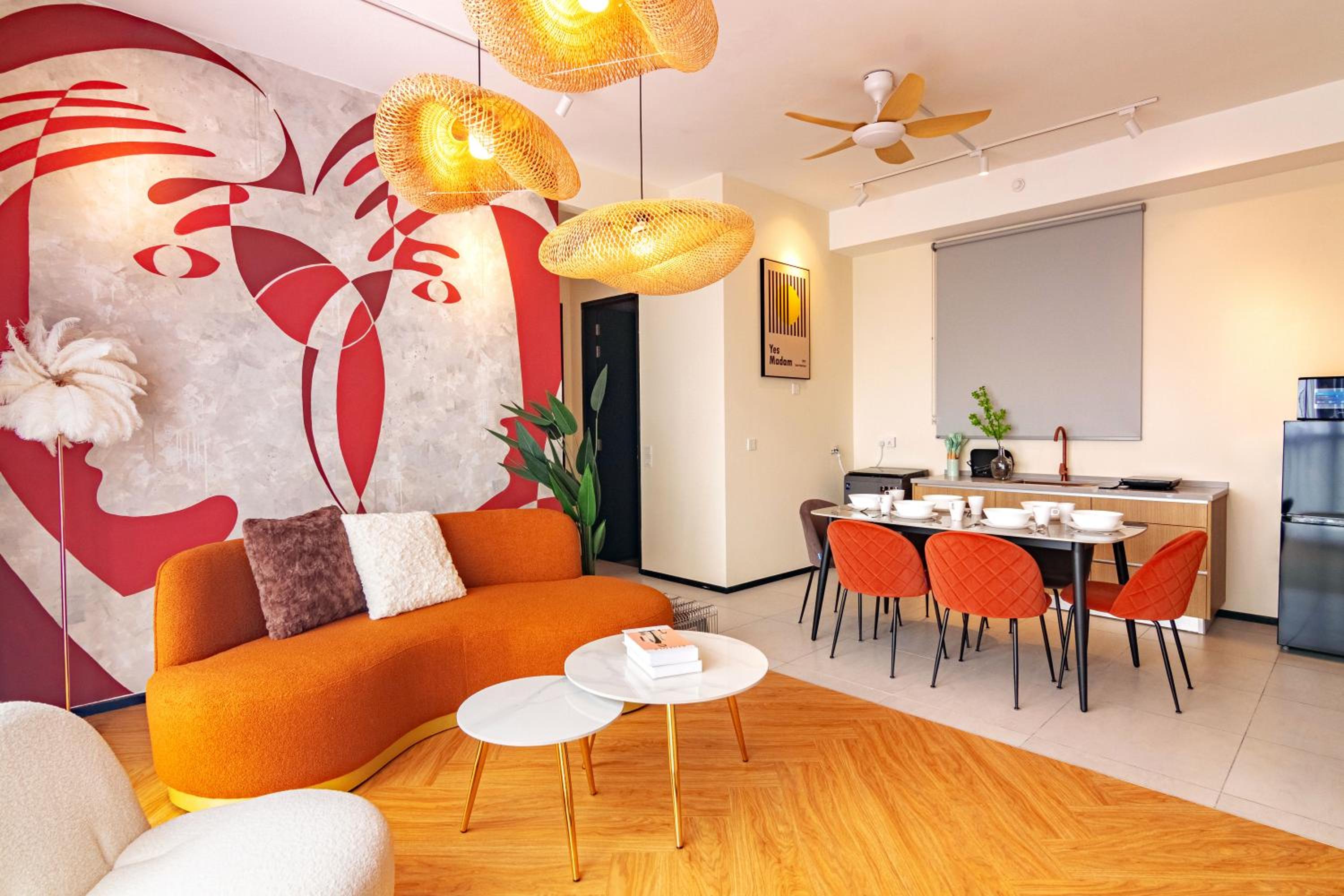 Urban Suites, Signature Collection by Stellar ALV photo 5