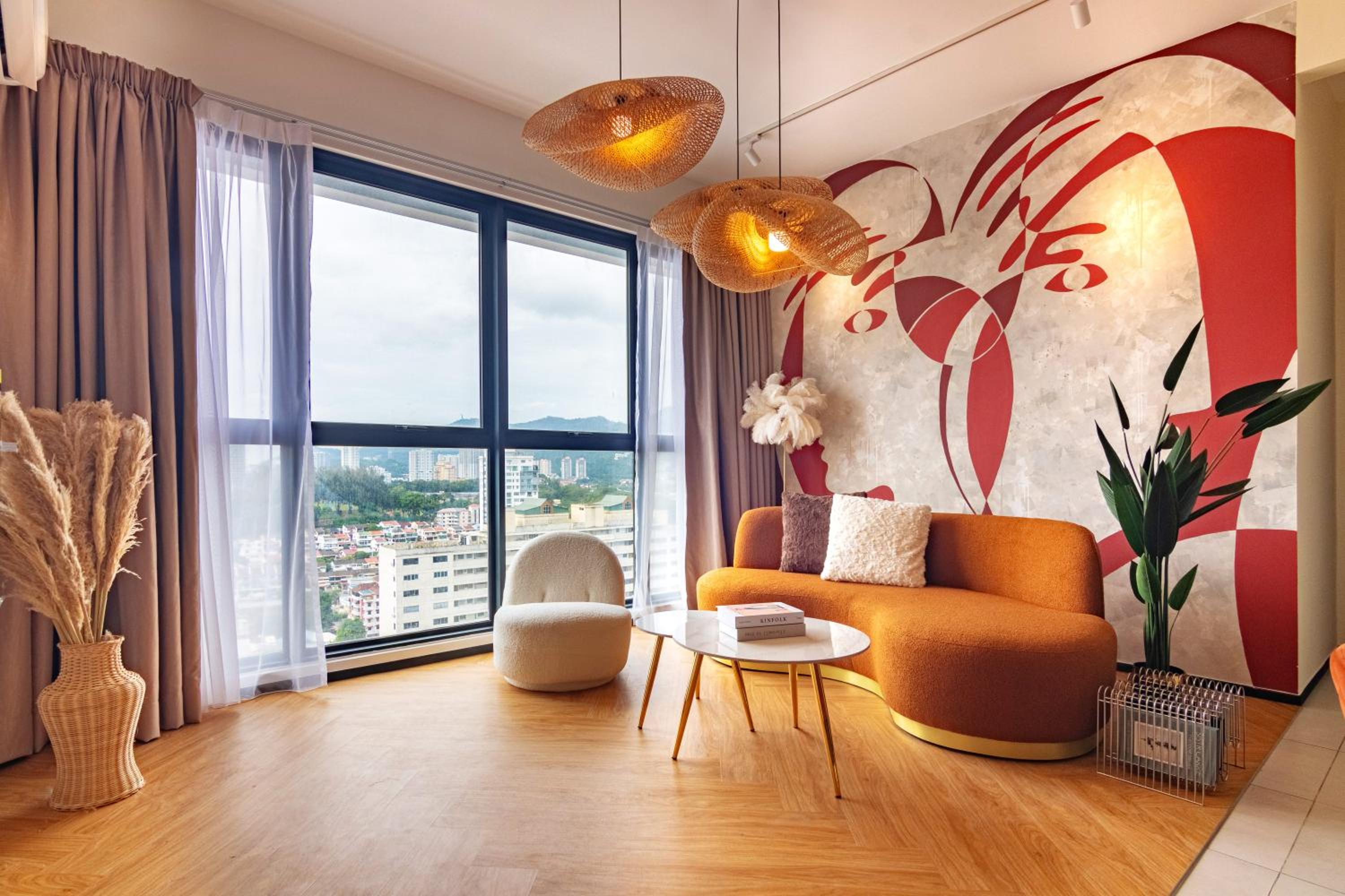 Urban Suites, Signature Collection by Stellar ALV photo 1
