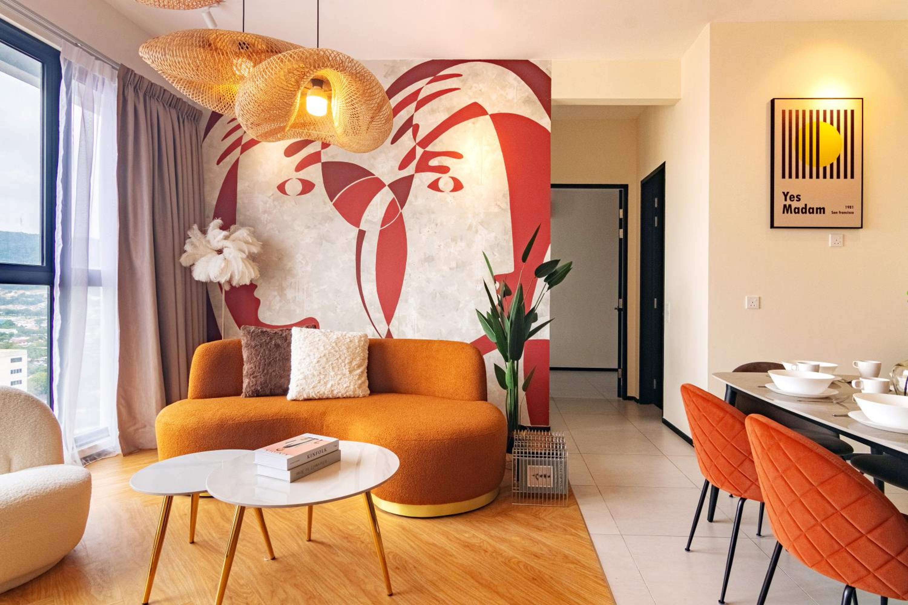 Urban Suites, Signature Collection by Stellar ALV photo 4