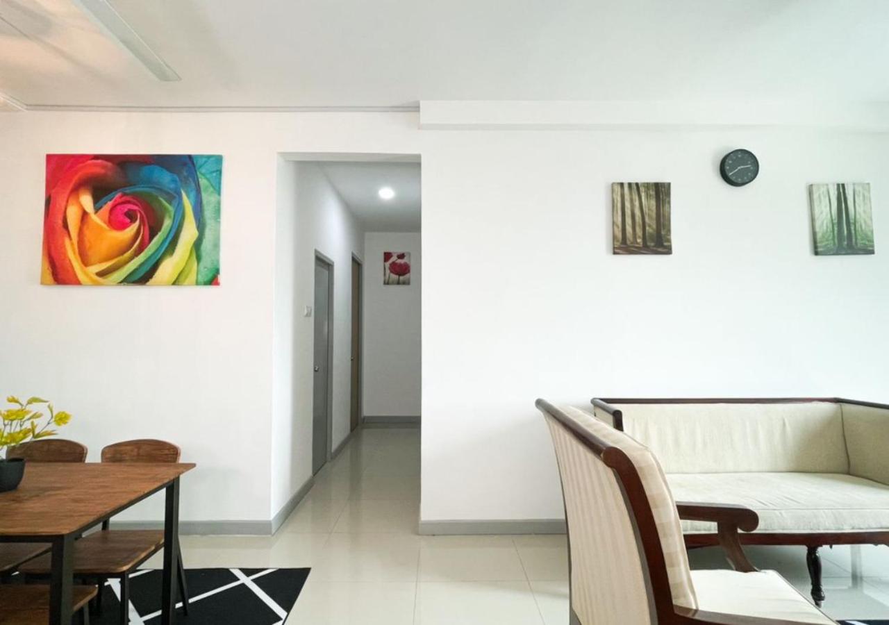 Inap Tanjung Homestay photo 7