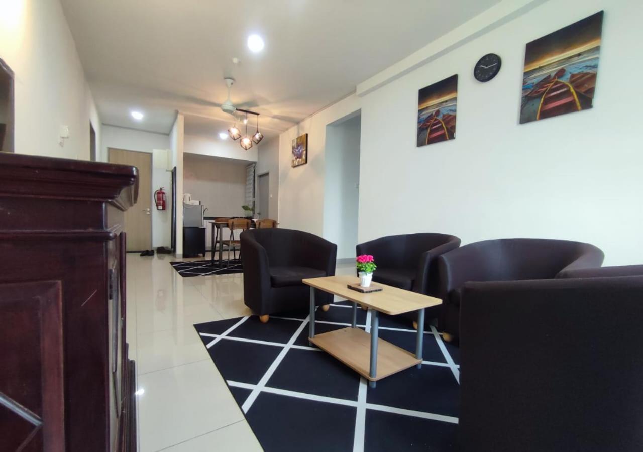 Inap Tanjung Homestay photo 8