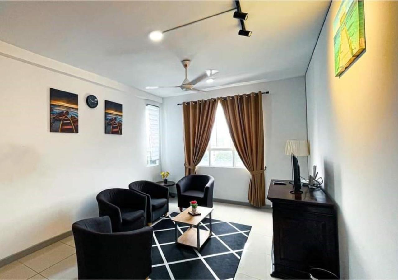 Inap Tanjung Homestay photo 1