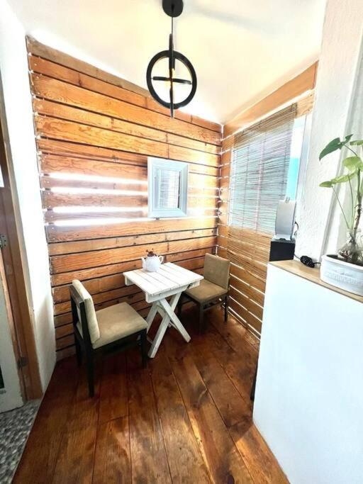 Citlatepelt 2 Cozy Apartment — Mexico City