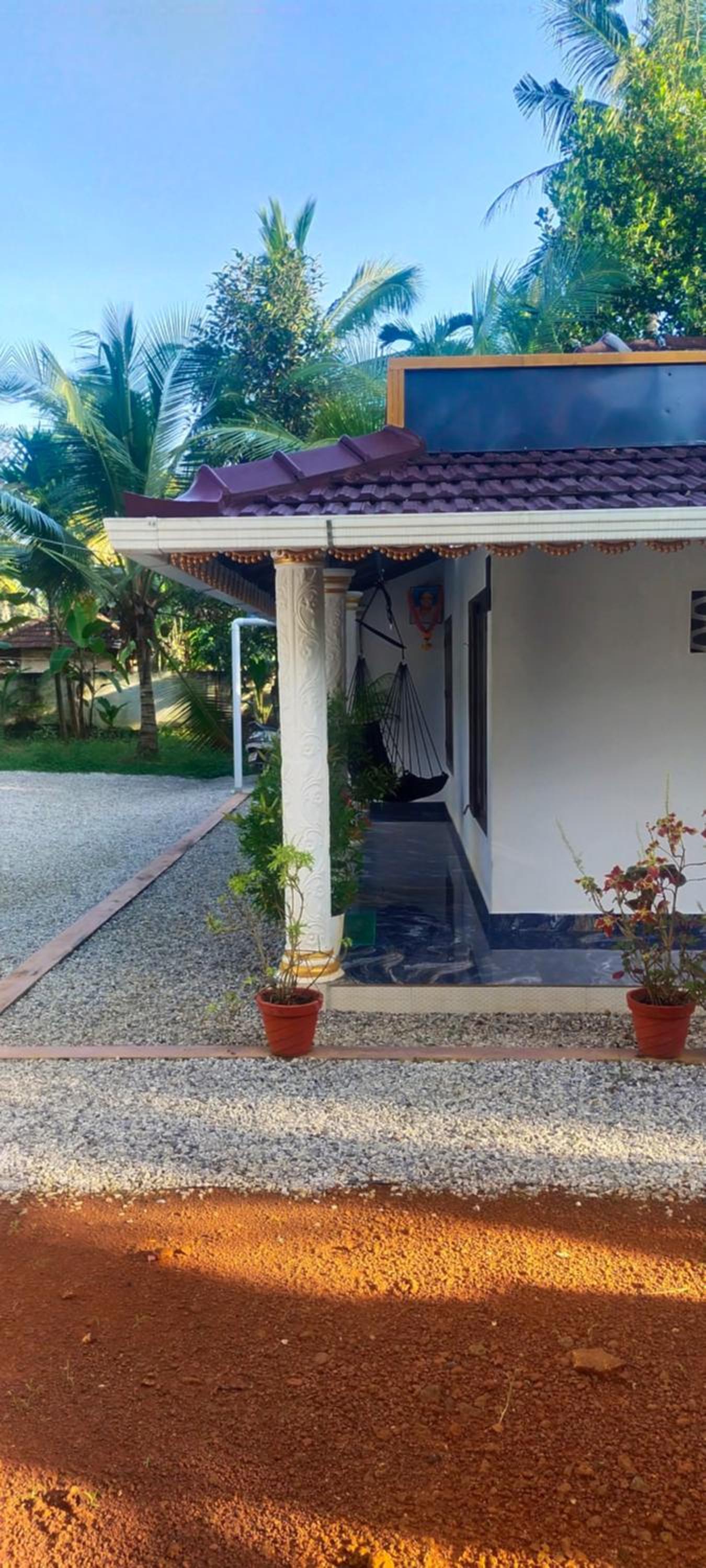 Ashtaman's Chayakkadaveedu Homestay view 4