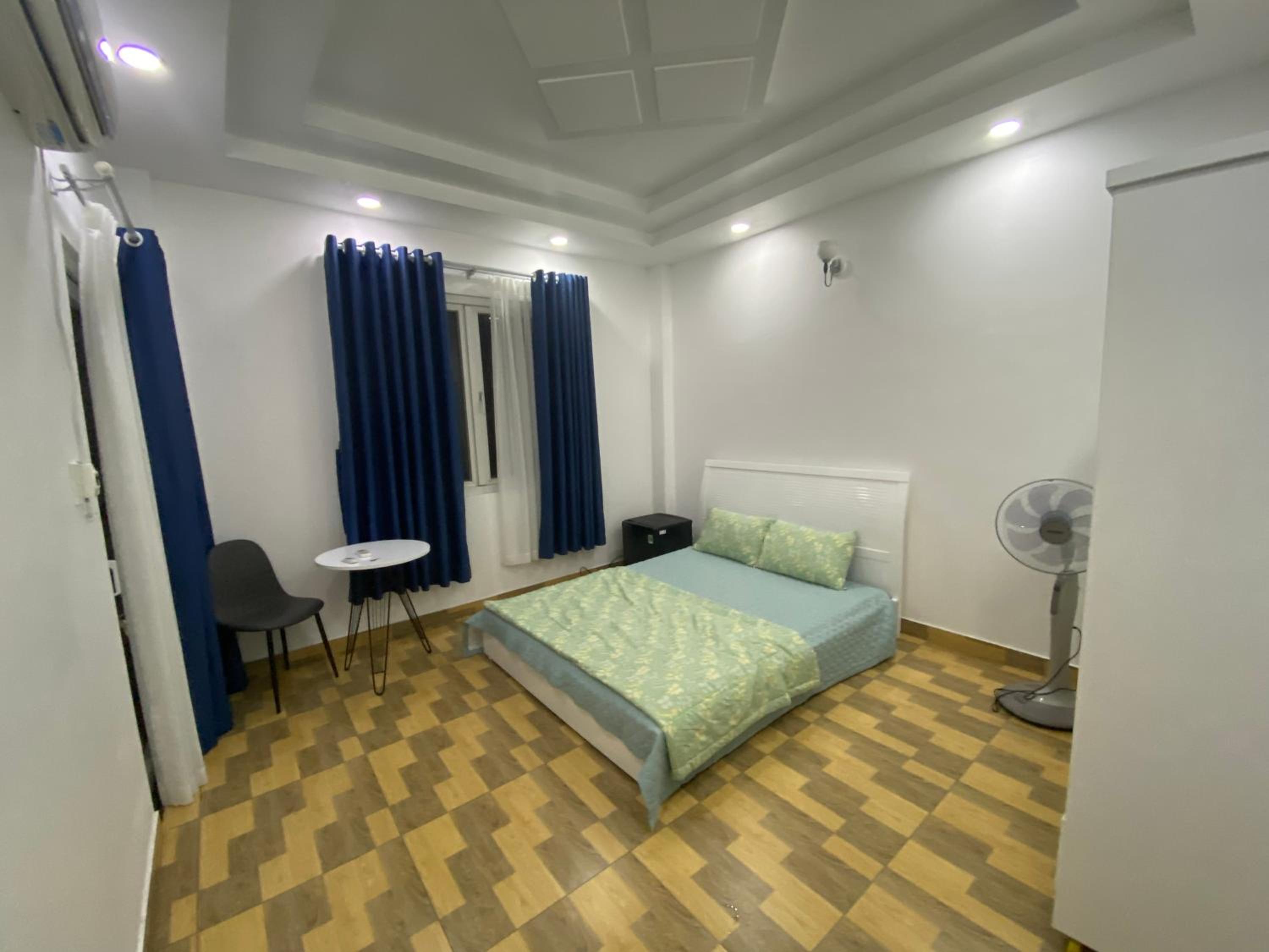 homestay Nhà Cam