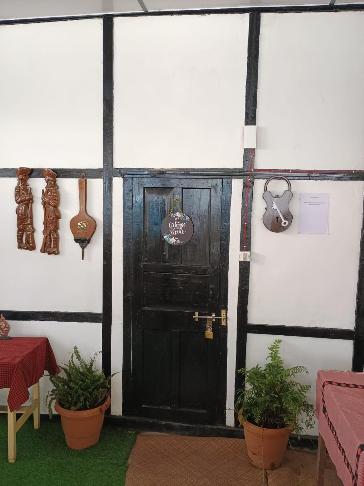 Royal Pine Homestay