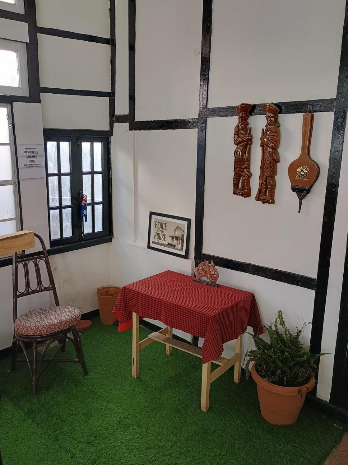 Royal Pine Homestay