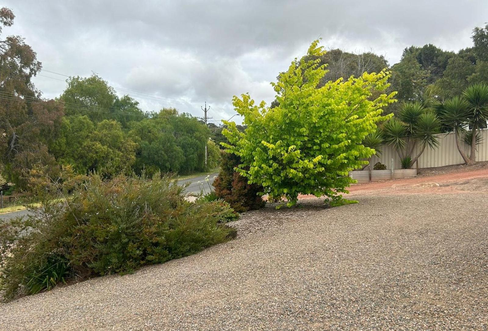 Happy Valley Rest