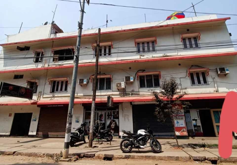 River Bank Guest House