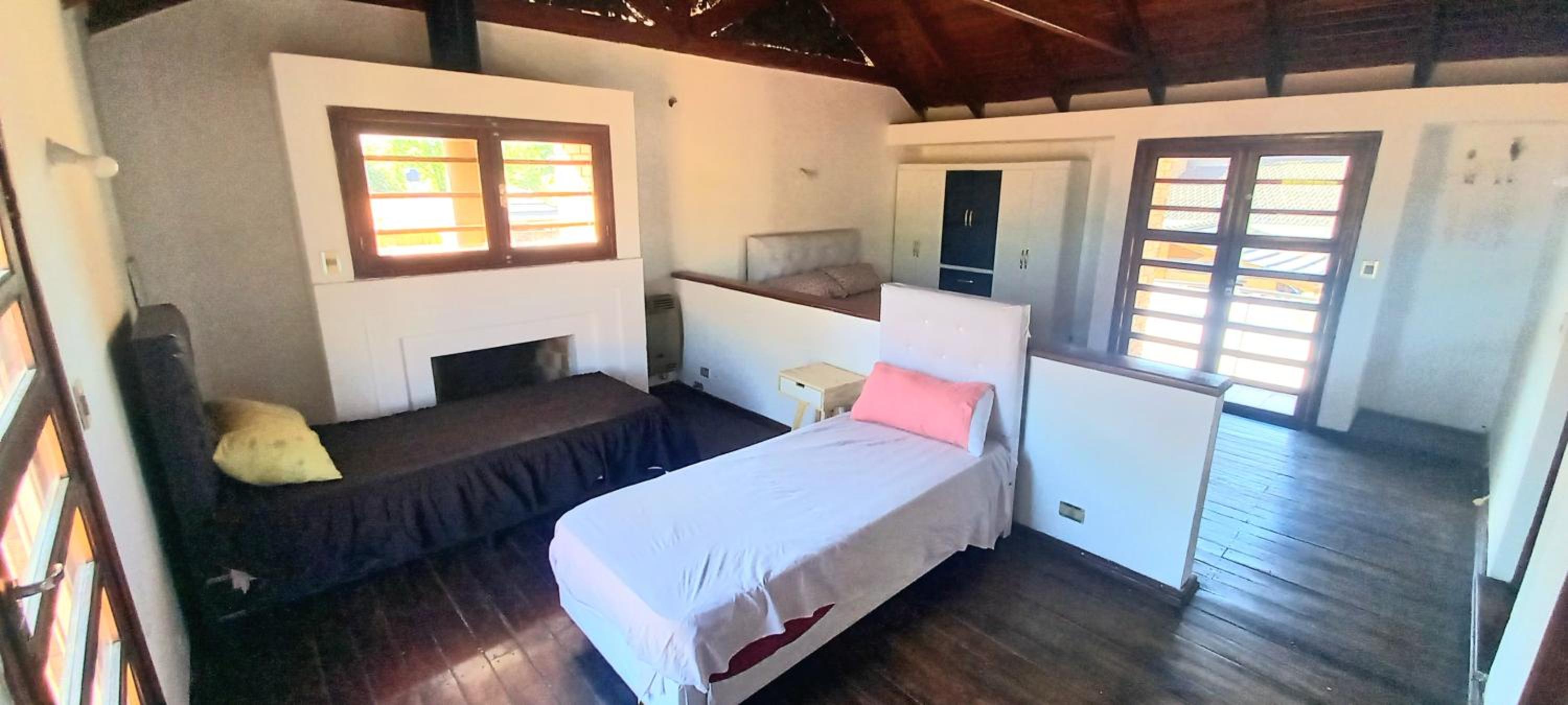 La Casona