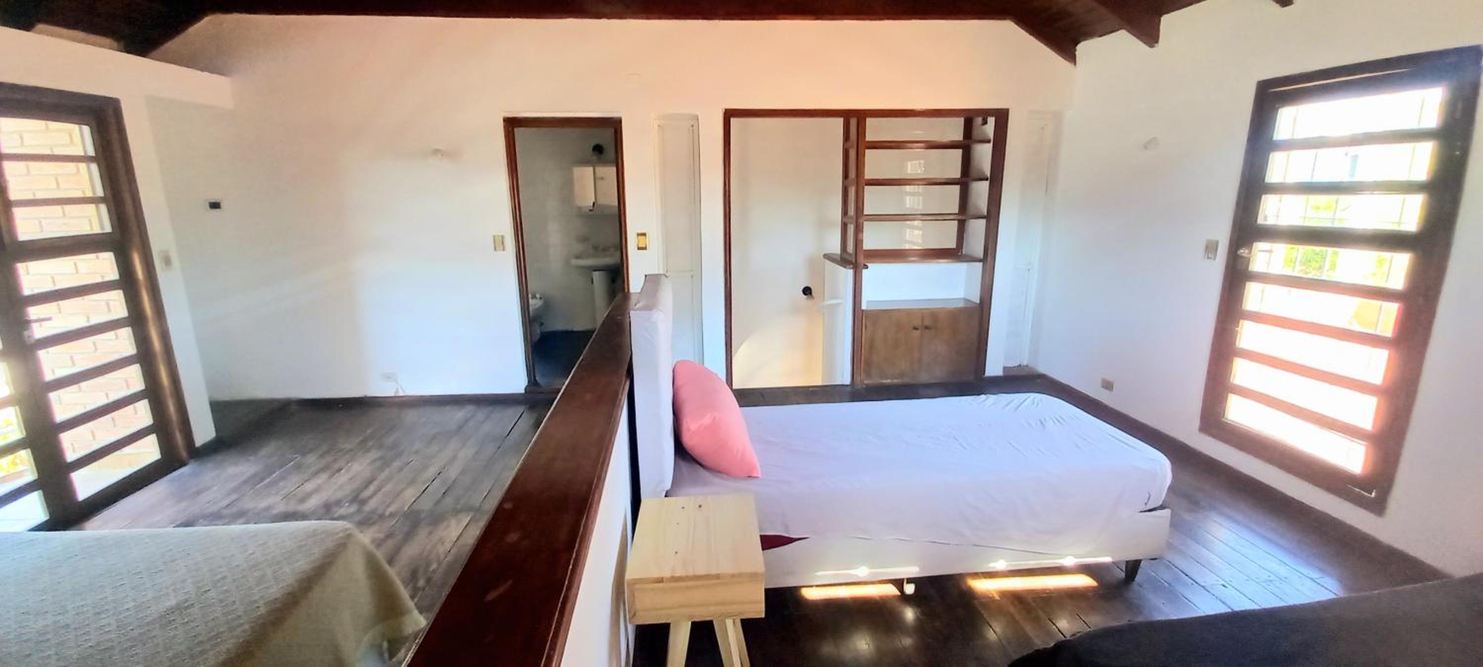 La Casona