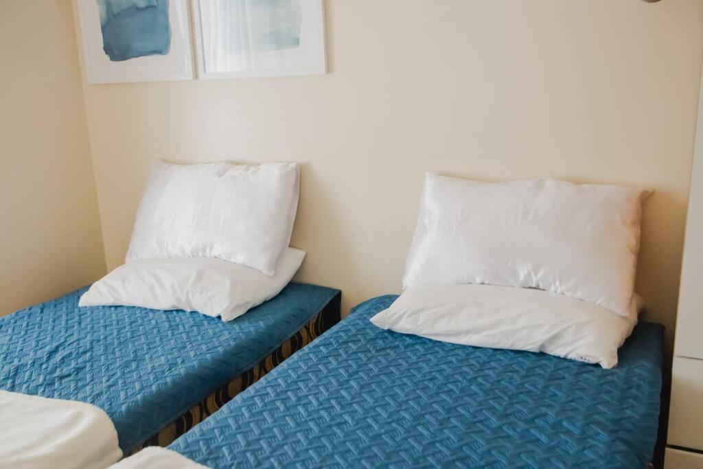 Spacious 3 Bedroom Appartement @Avida Allgauers view 2