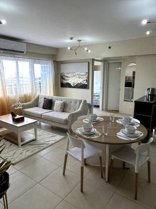 Spacious 3 Bedroom Appartement @Avida Allgauers view 4