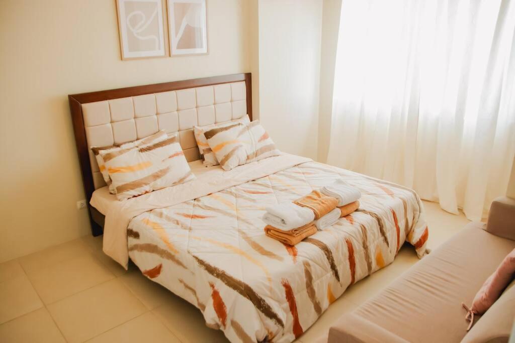 Spacious 3 Bedroom Appartement @Avida Allgauers view 5