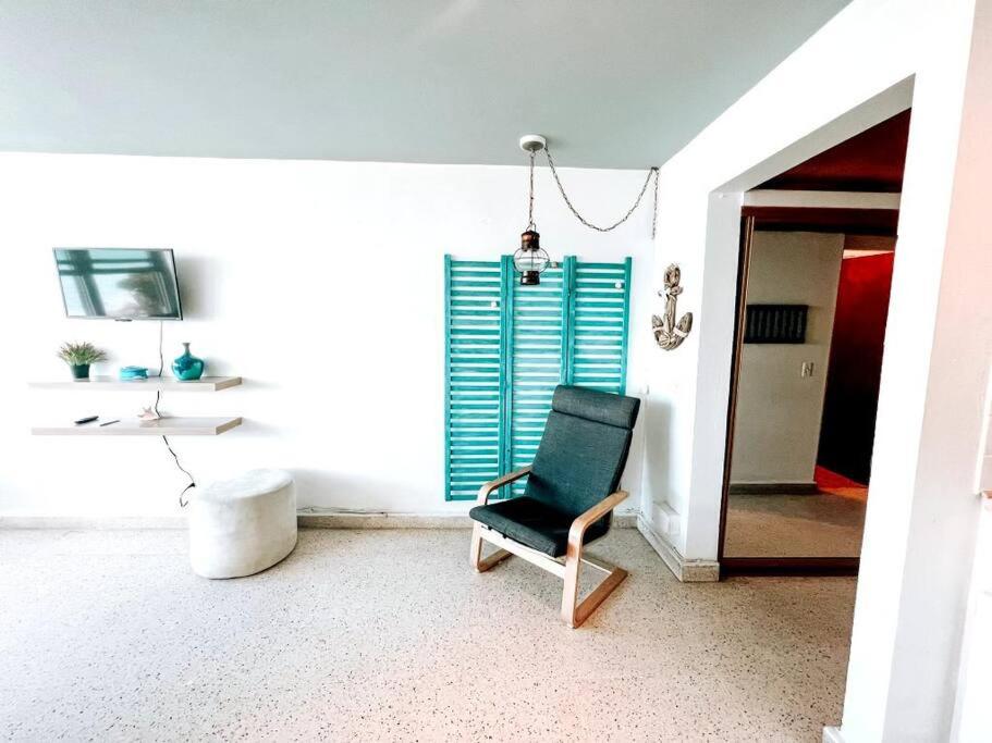Ocean Park Studio 604 W/ Ocean Views San Juan view 2