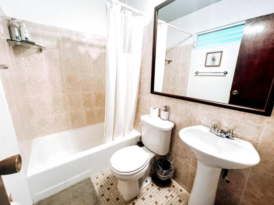 Ocean Park Studio 604 W/ Ocean Views San Juan view 4