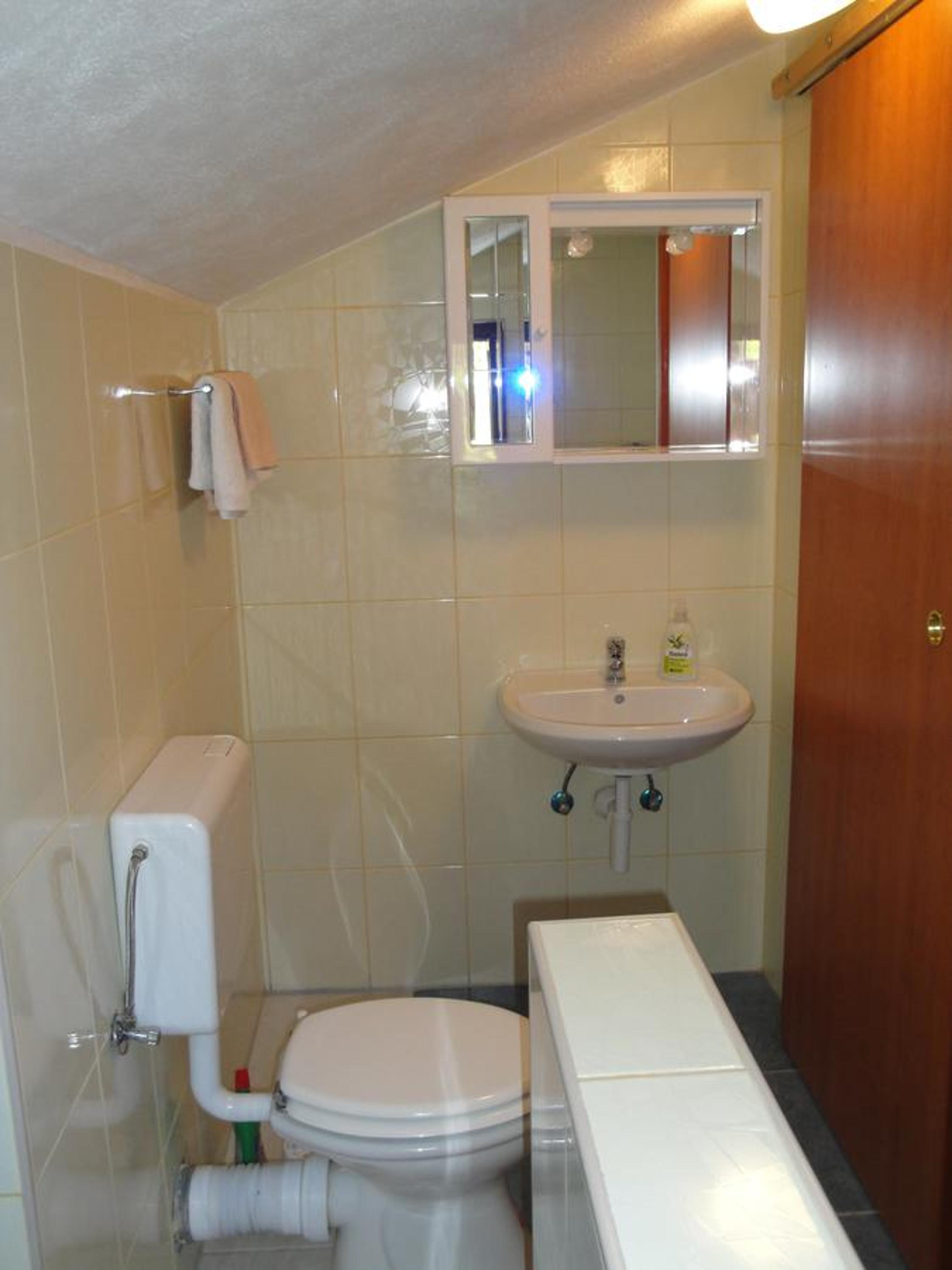 Apartment Kordić