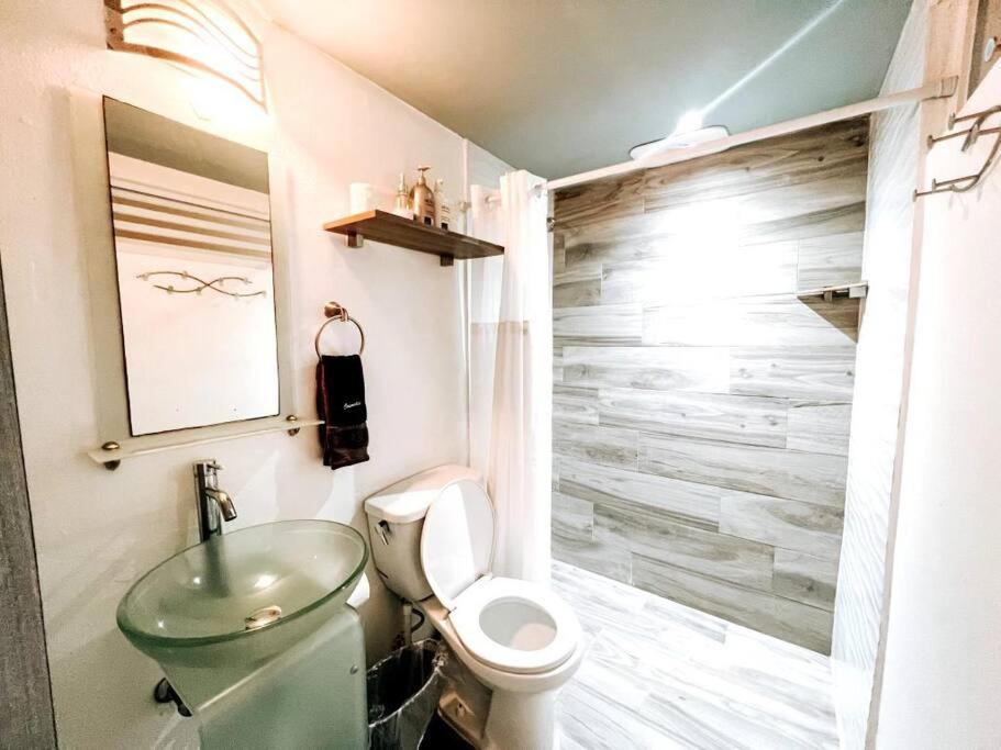 Ocean Park Studio 603 W/ Ocean Views @ San Juan view 3