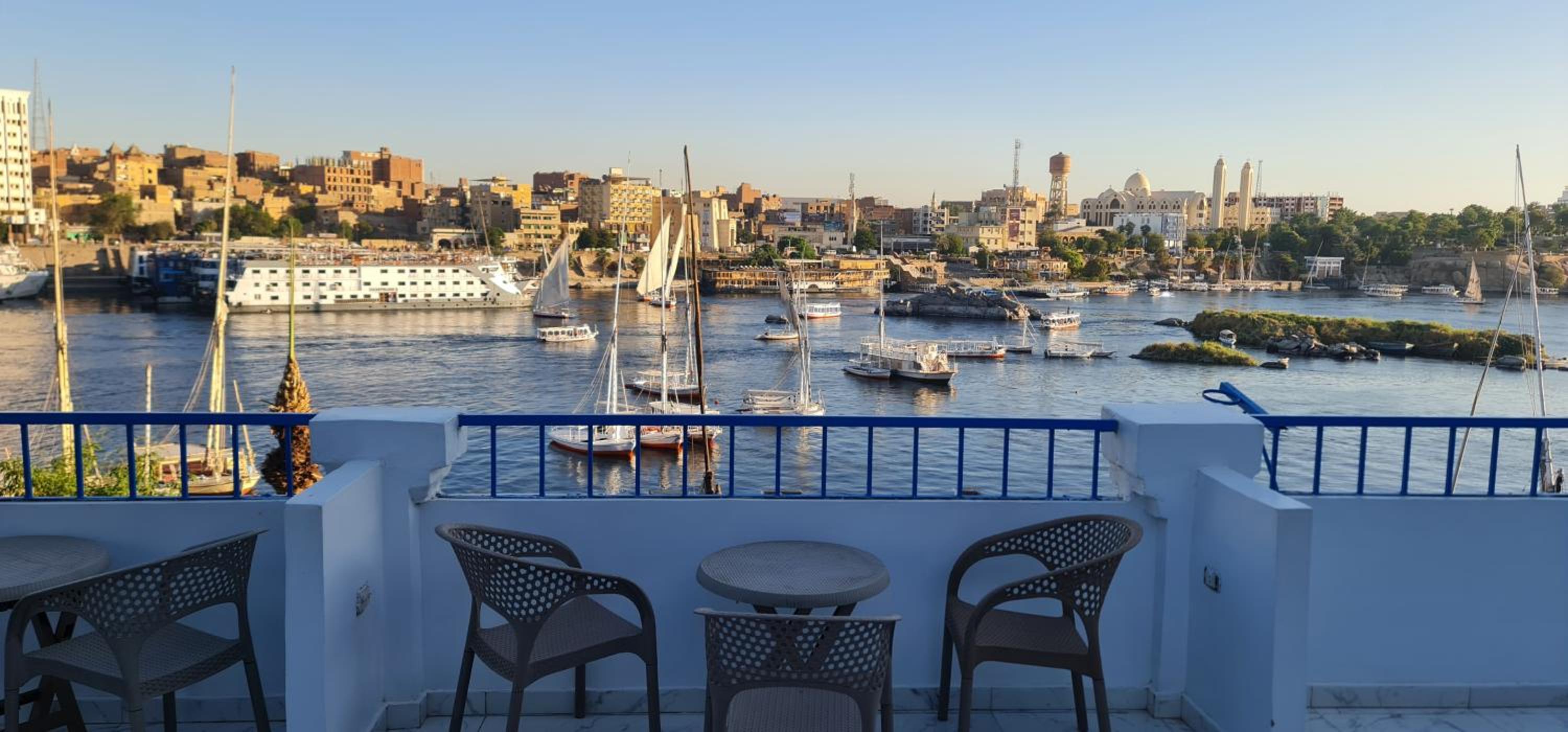 La Terrace