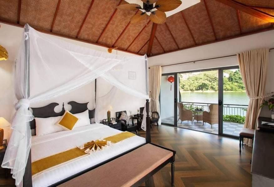 Phong Nha Lake House Resort, Phong Nha - 15