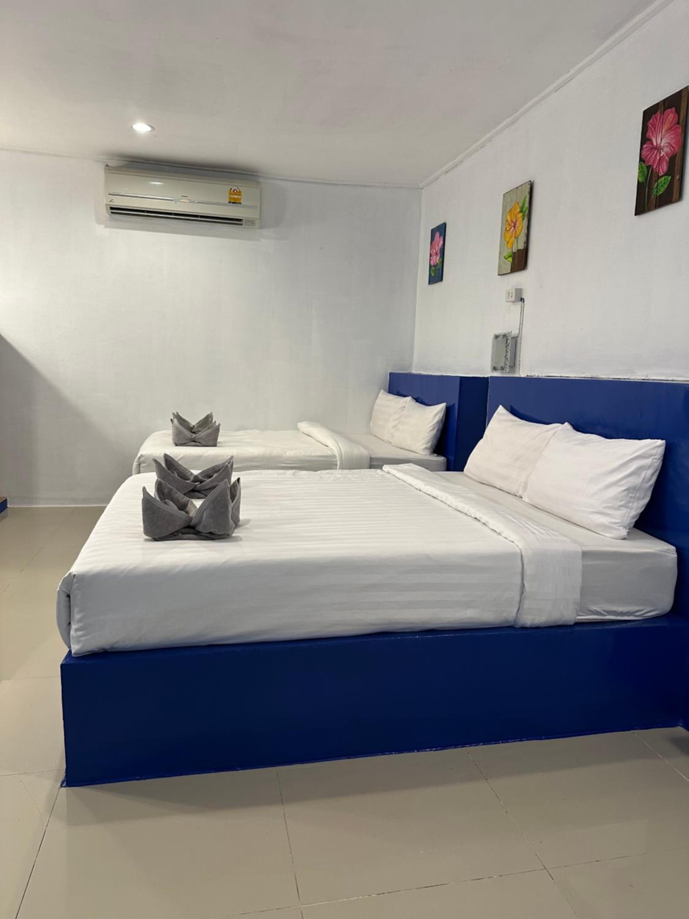 The Cosy Koh Phangan and Restaurant